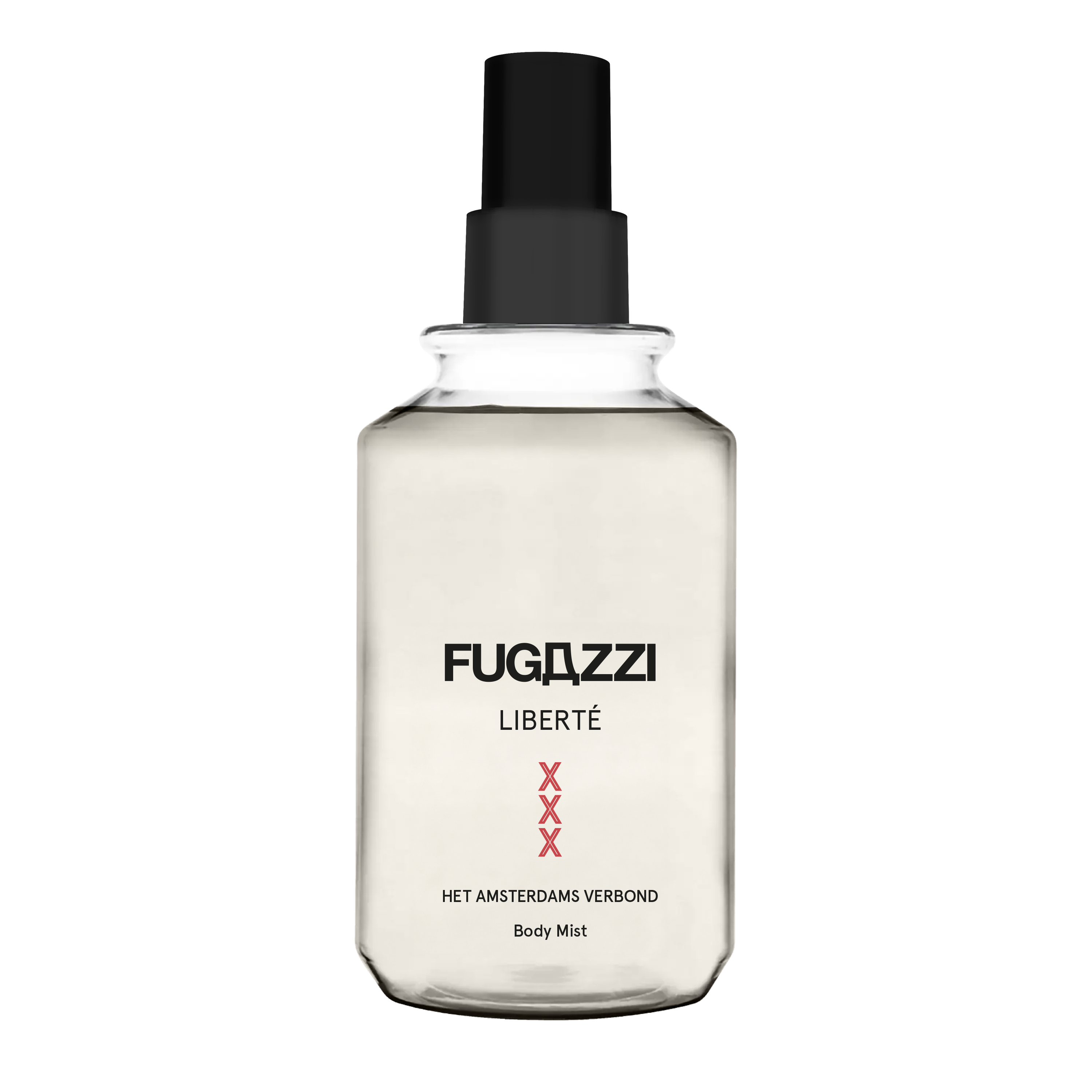 Liberté Fugazzi Fragrances