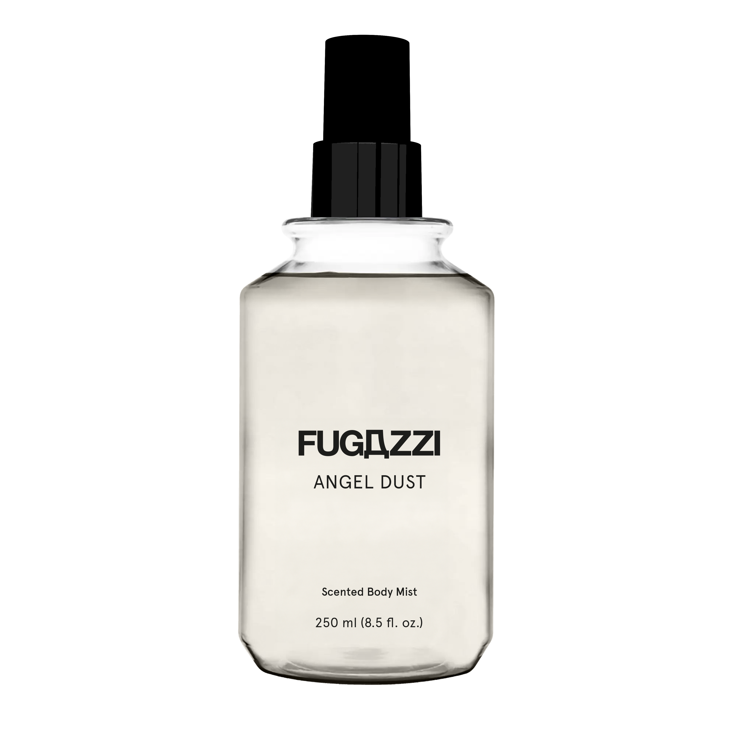 Vanilla Haze Body Mist - 250 ML Fugazzi Fragrances