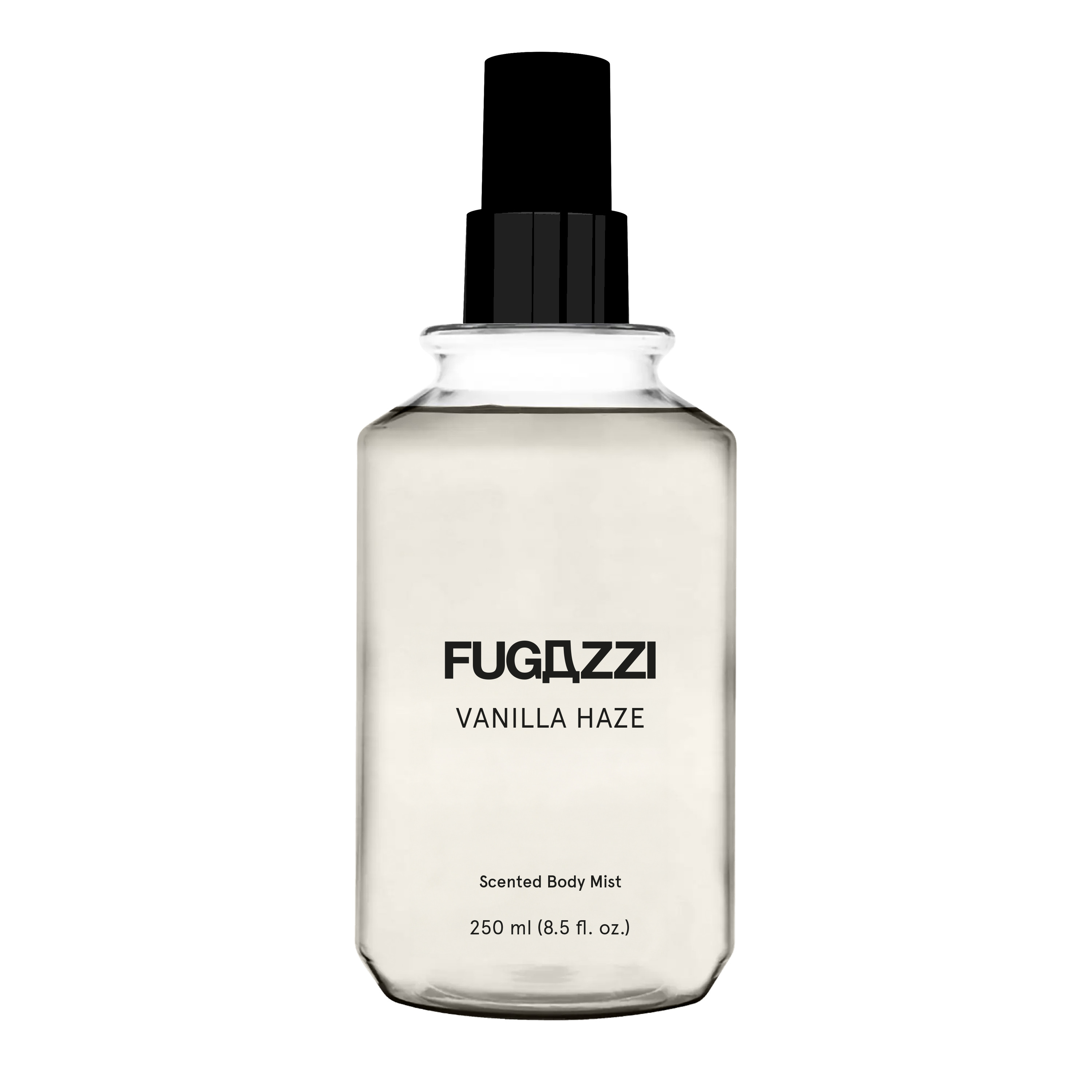 Vanilla Haze Body Mist - 250 ML Fugazzi Fragrances