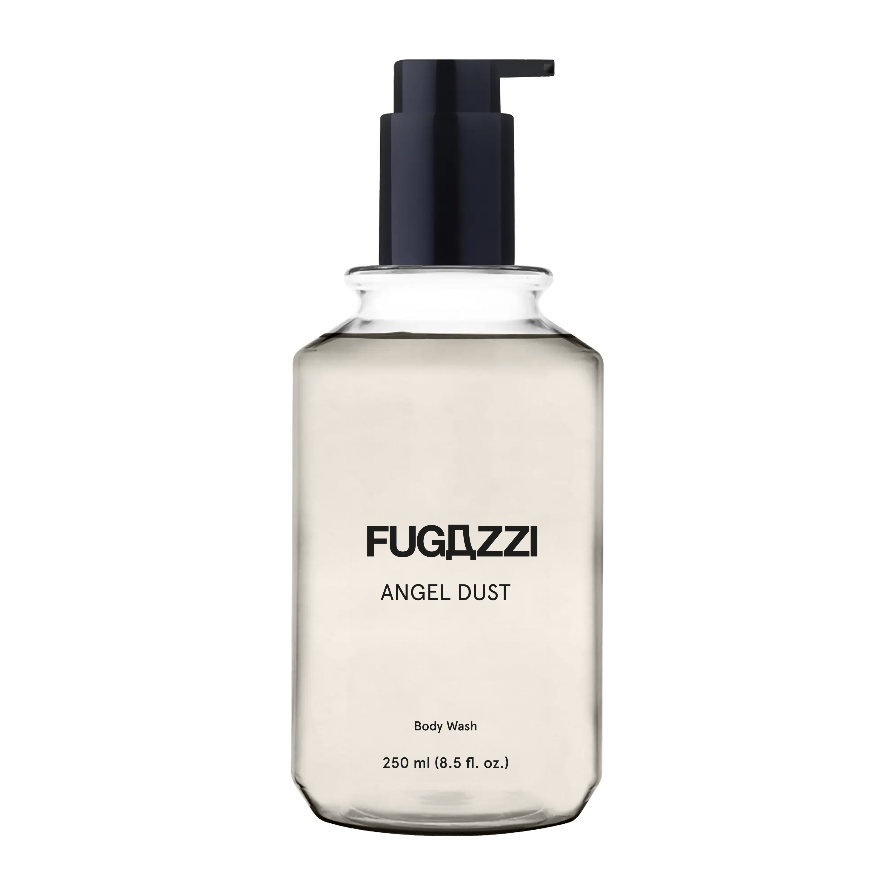 Angel Dust Body Wash Fugazzi