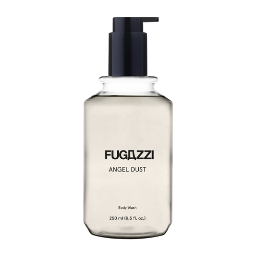 Angel Dust Body Wash Fugazzi