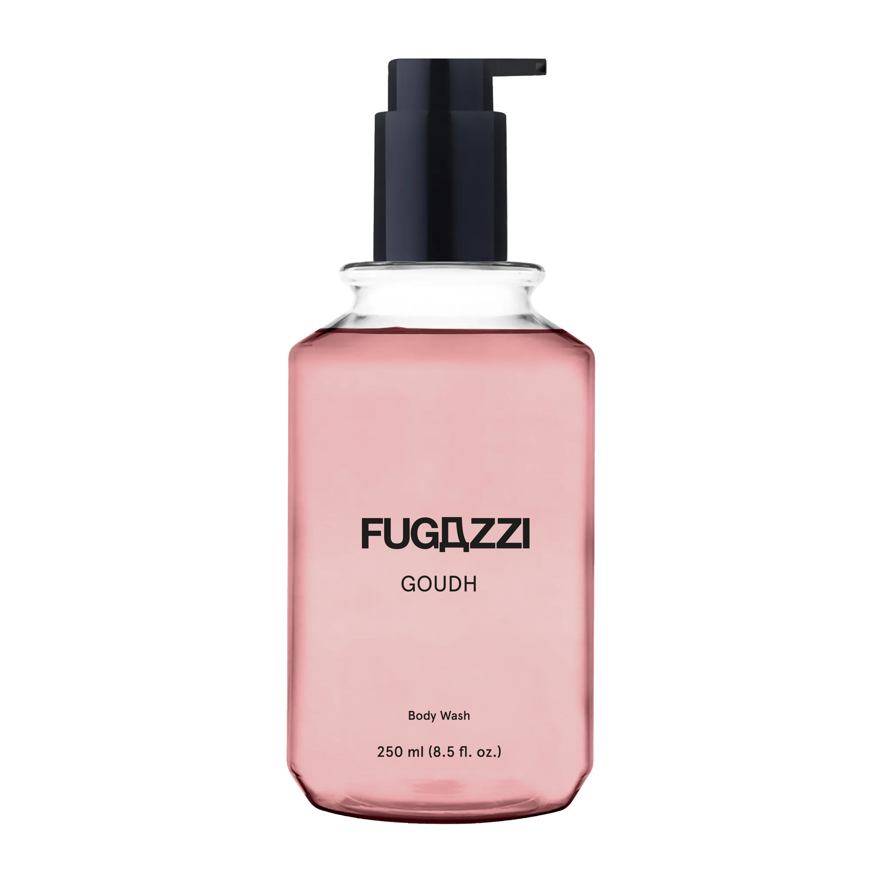 Goudh Body Wash Fugazzi