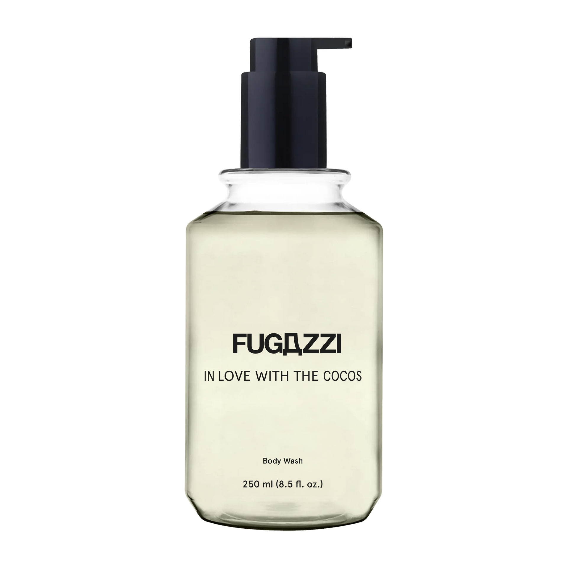 リフレッシングアロマ　coco ウォッシュ　ユニシティ Fugazzi_productillustratie_300