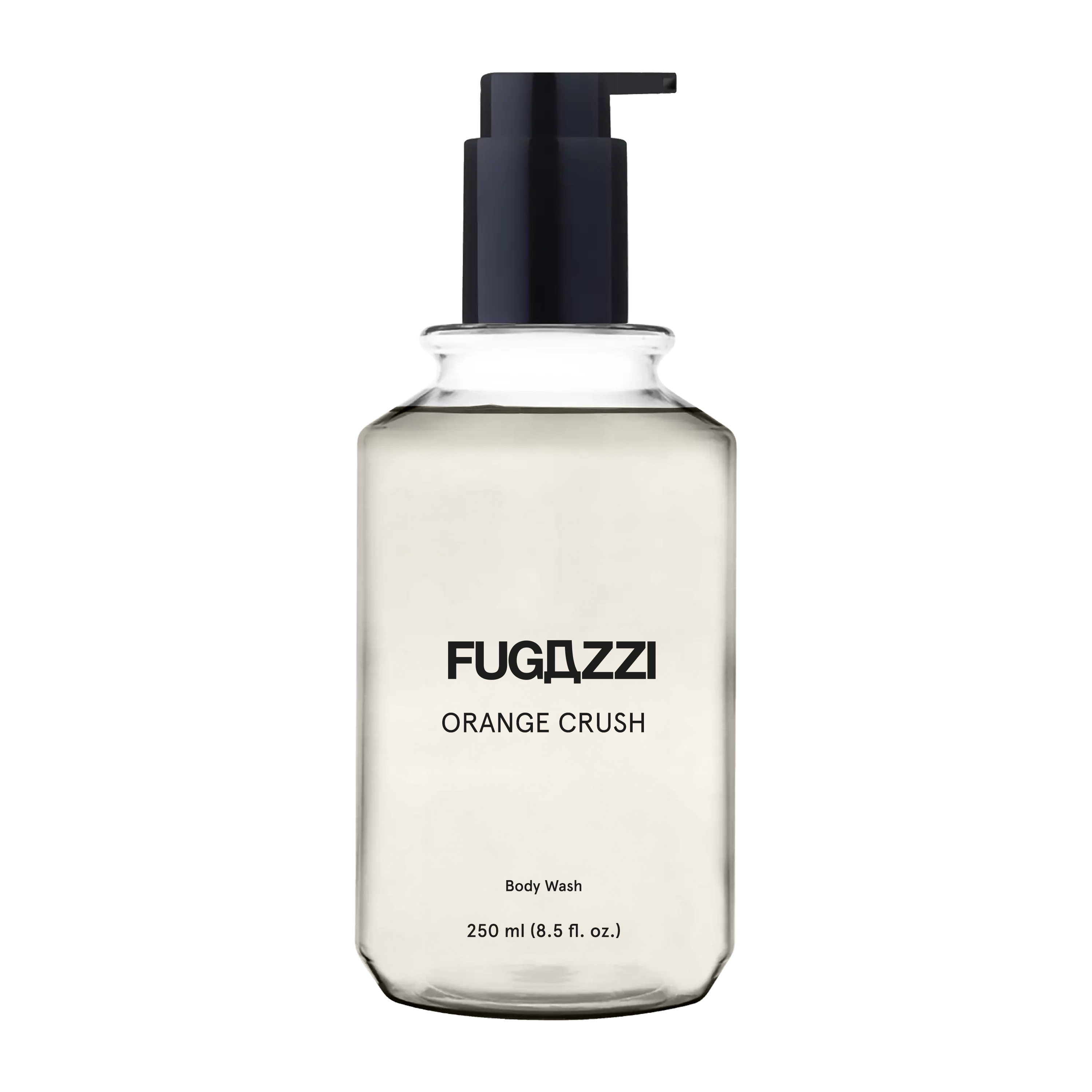 Orange Crush Body Wash Fugazzi