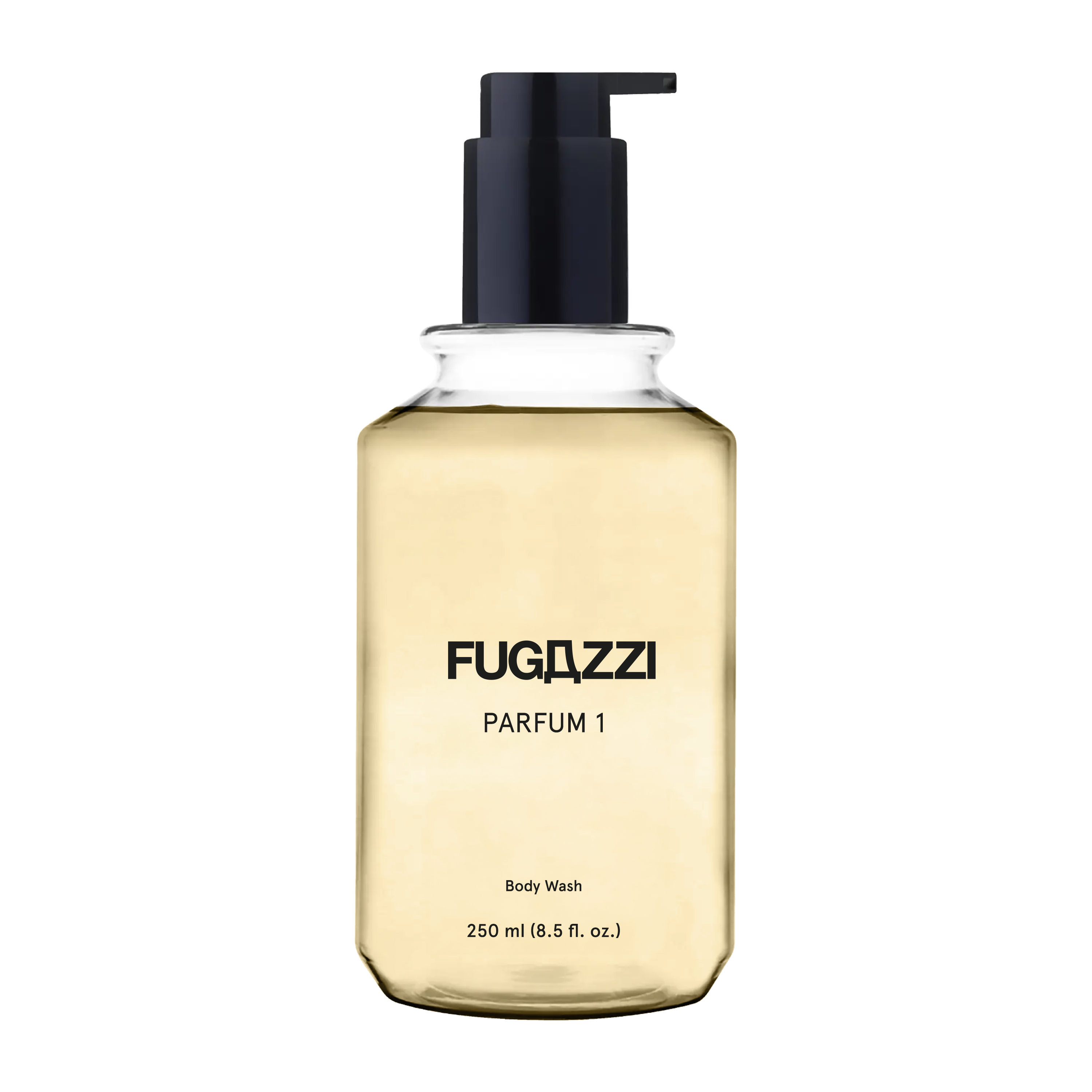 Parfum 1 Body Wash Fugazzi