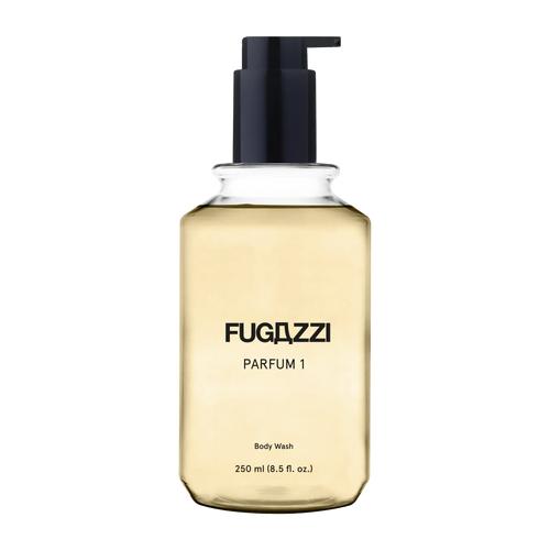 Parfum 1 Body Wash Fugazzi