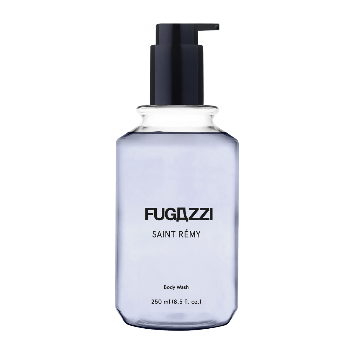 Saint Rémy | Body Wash | Fugazzi Fragrances