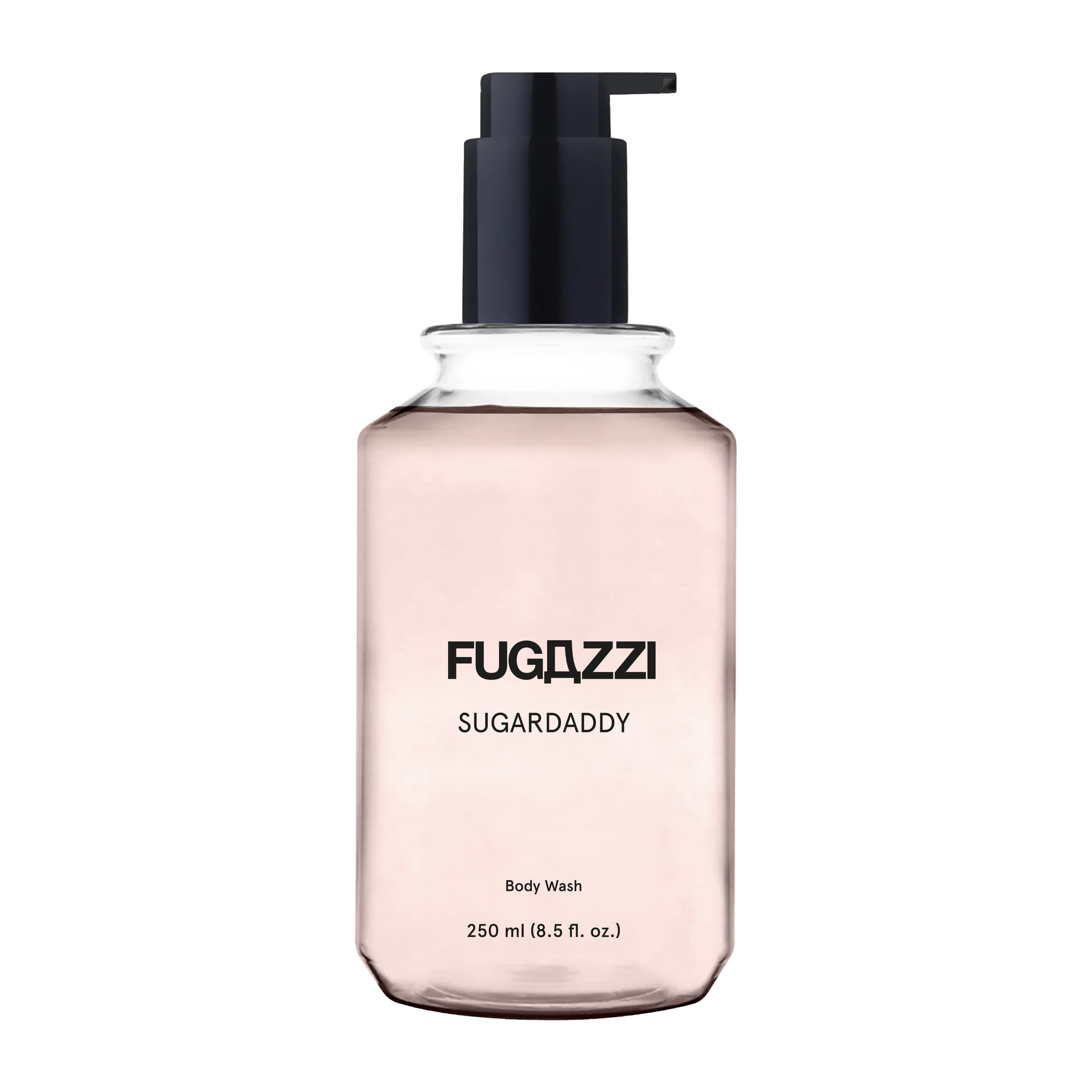 Sugardaddy Body Wash Fugazzi