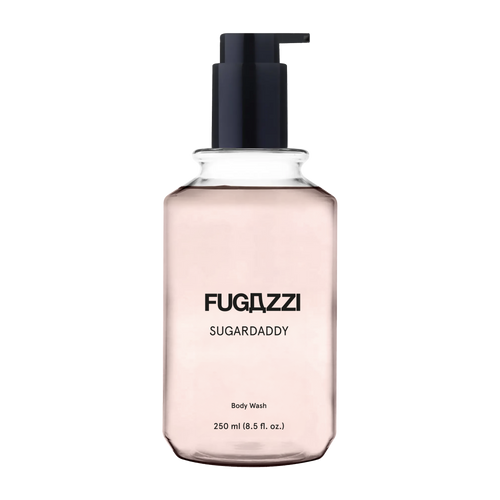 Sugardaddy Body Wash Fugazzi