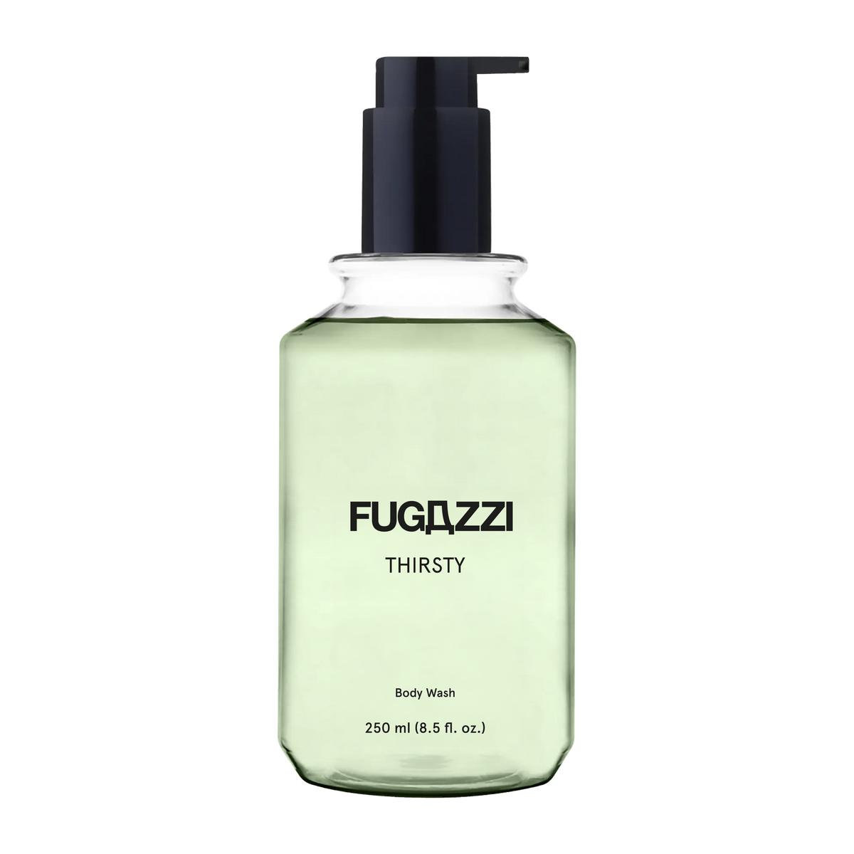 Thirsty | Body Wash | Fugazzi Fragrances
