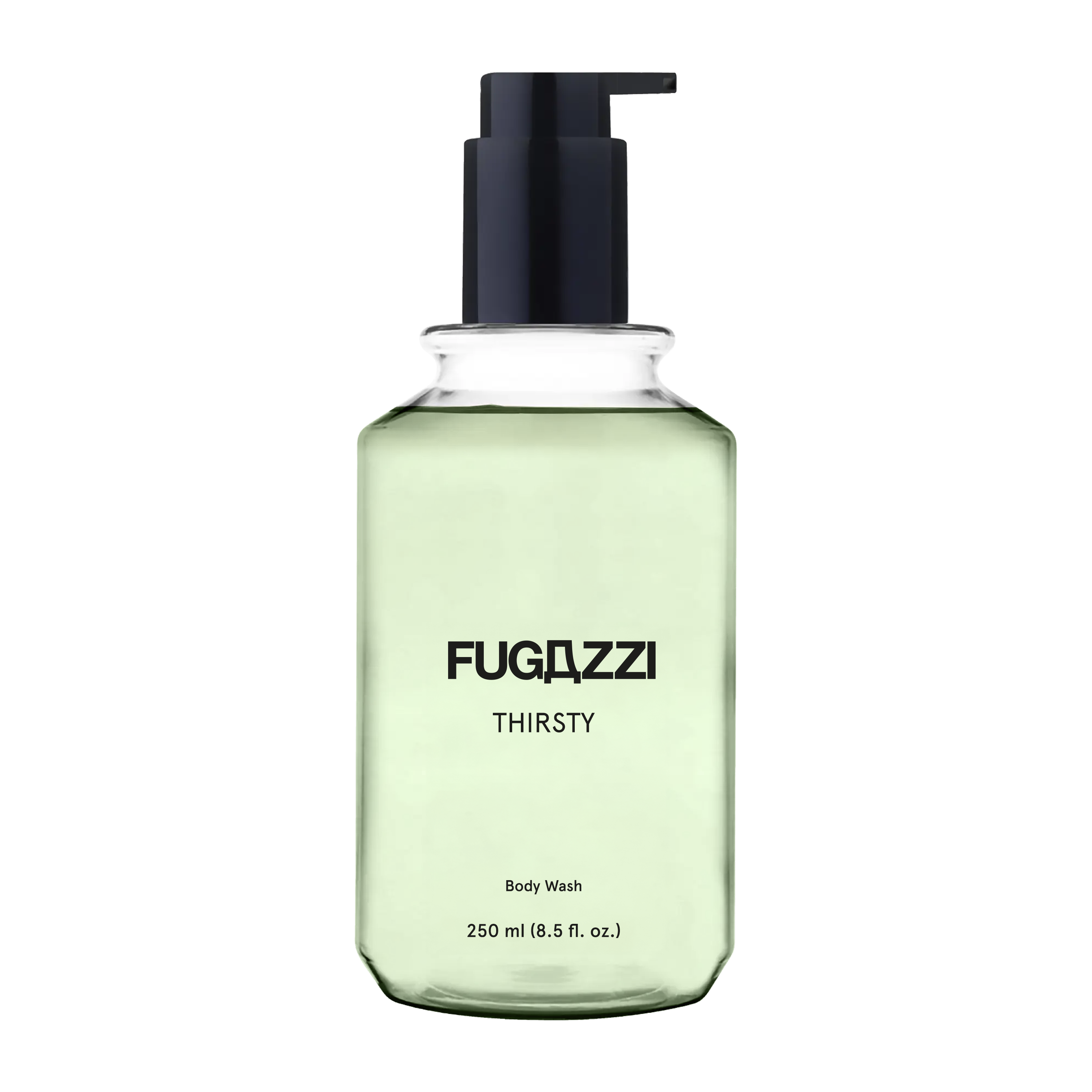 Thirsty Body Wash Fugazzi