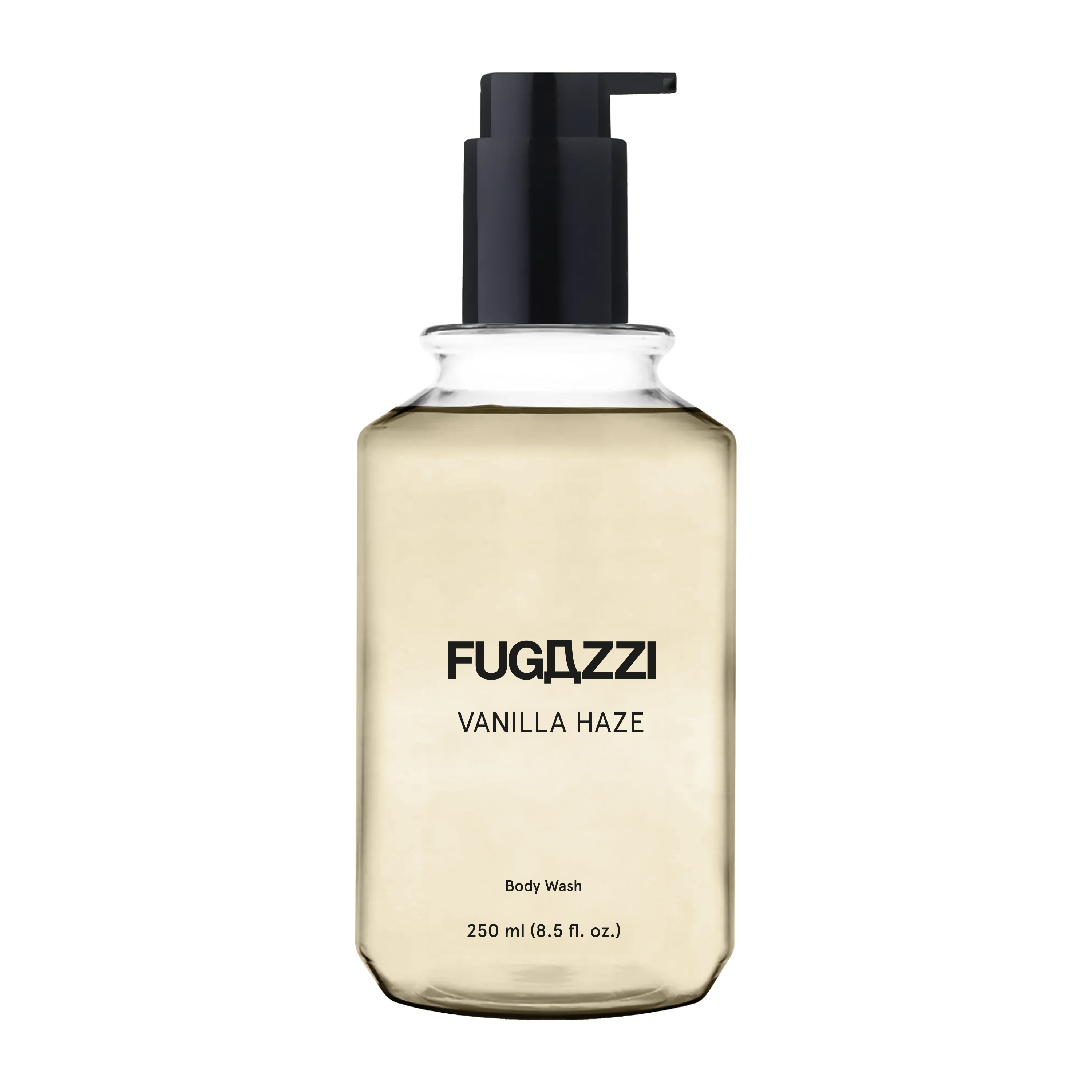 Vanilla Haze Body Wash - 250 ML Fugazzi