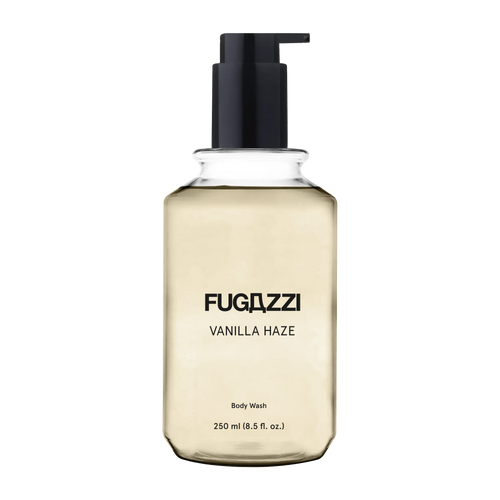 Vanilla Haze Body Wash - 250 ML Fugazzi