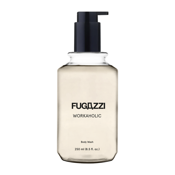 FUGAZZI WORKAHOLIC エクストレドパルファム 8ml FUGAZZI WORKAHOLIC エクストレドパルファム 8ml Workaholic | Extrait