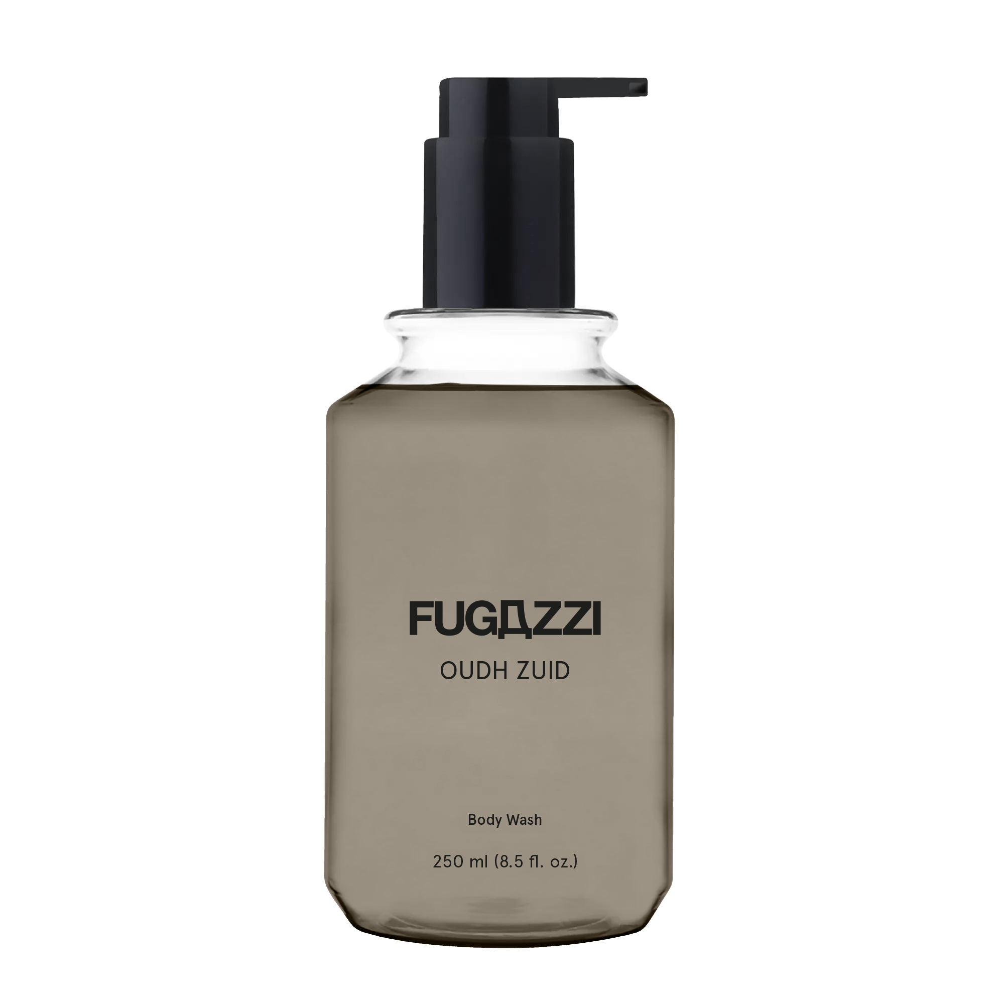 Oudh Zuid Body Wash Fugazzi Fragrances