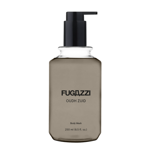 Oudh Zuid Body Wash Fugazzi Fragrances