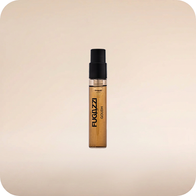 Goudh 2ML Fugazzi Fragrances