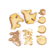 Ginger