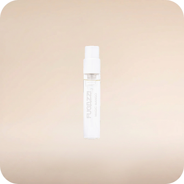 Magic Mango 2ML Fugazzi Fragrances