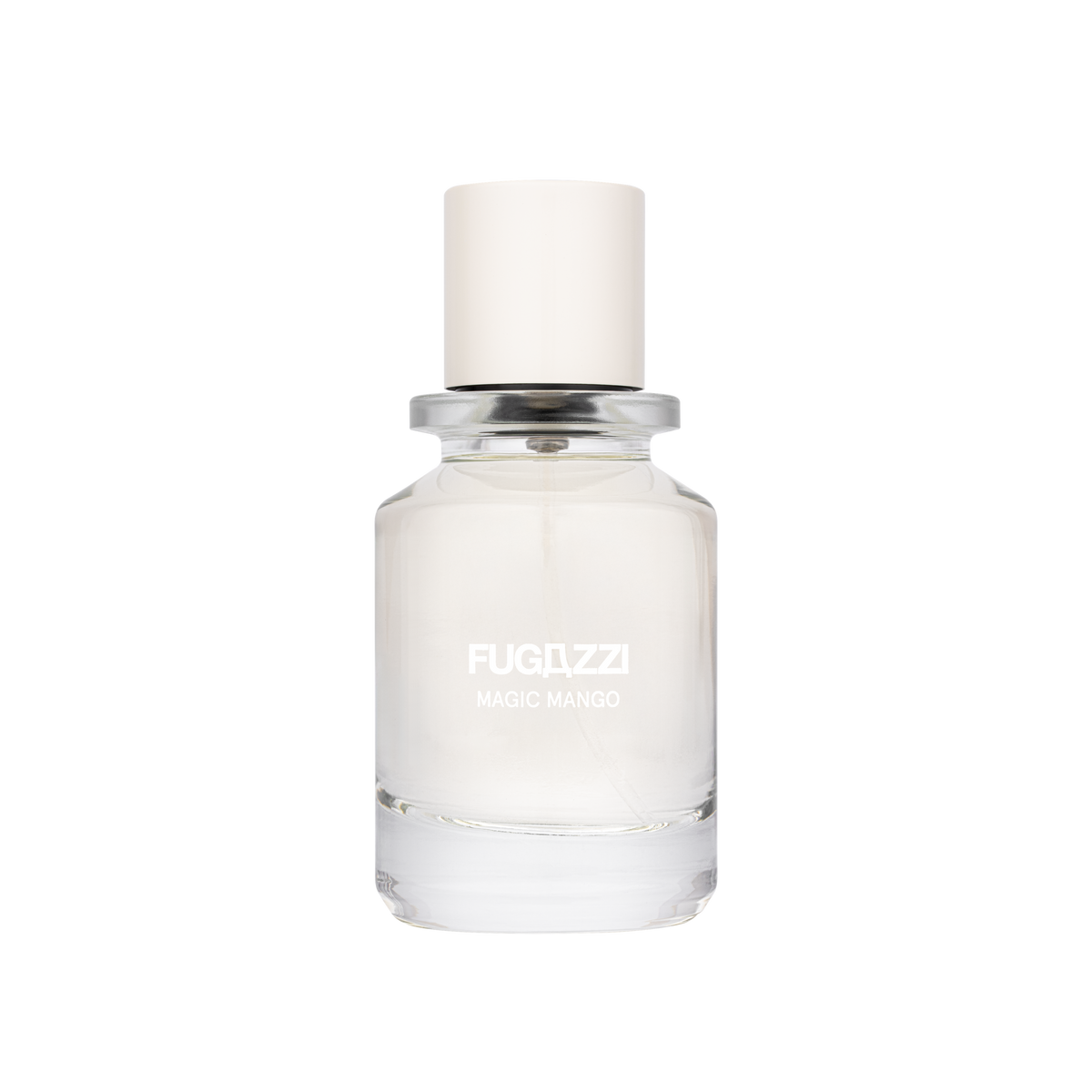 FUGAZZI · official brand imagery
