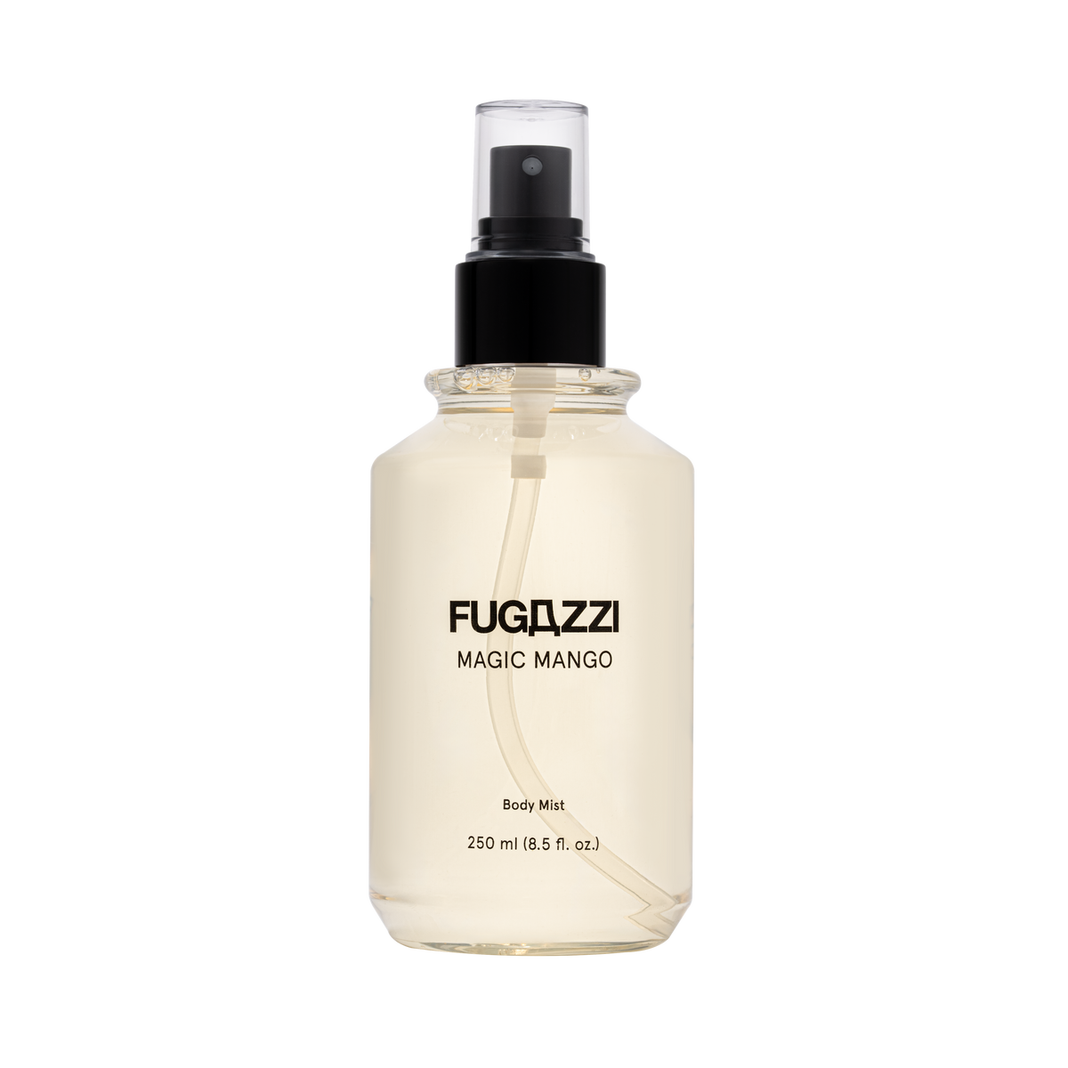 Magic Mango | Body Mist | Fugazzi Fragrances
