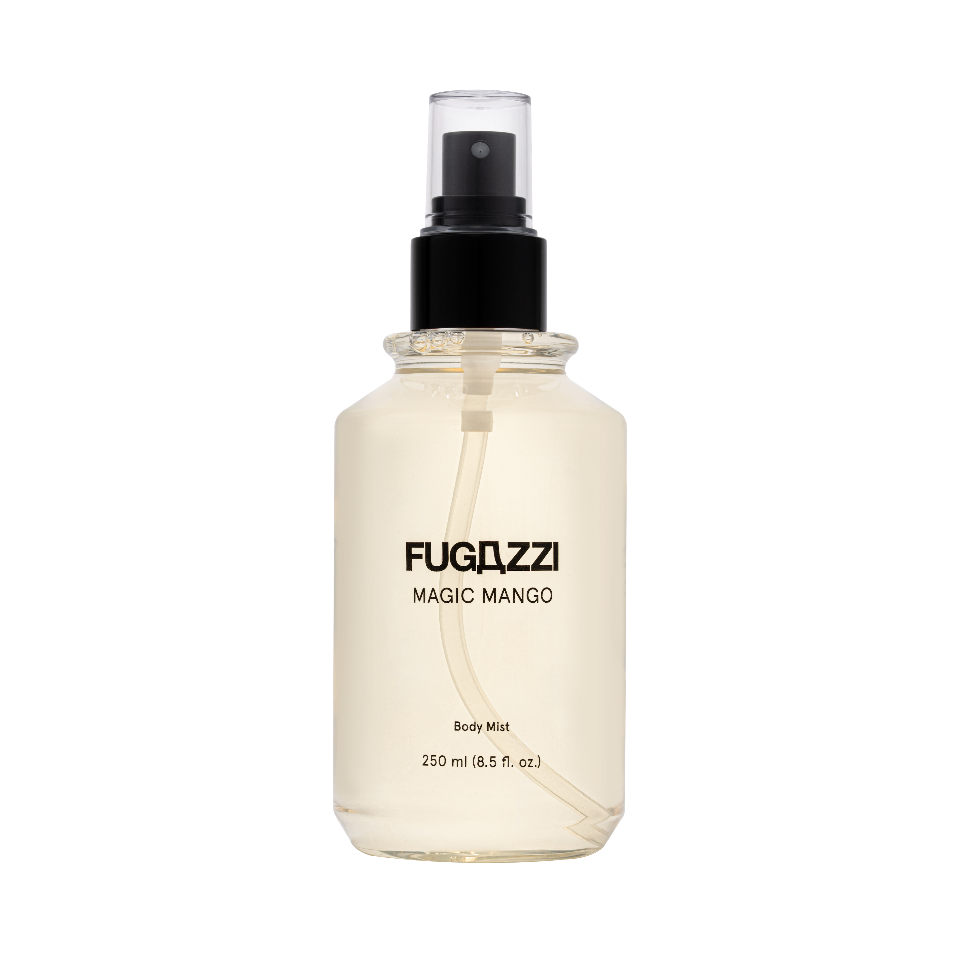 Magic Mango Body Mist Fugazzi Fragrances