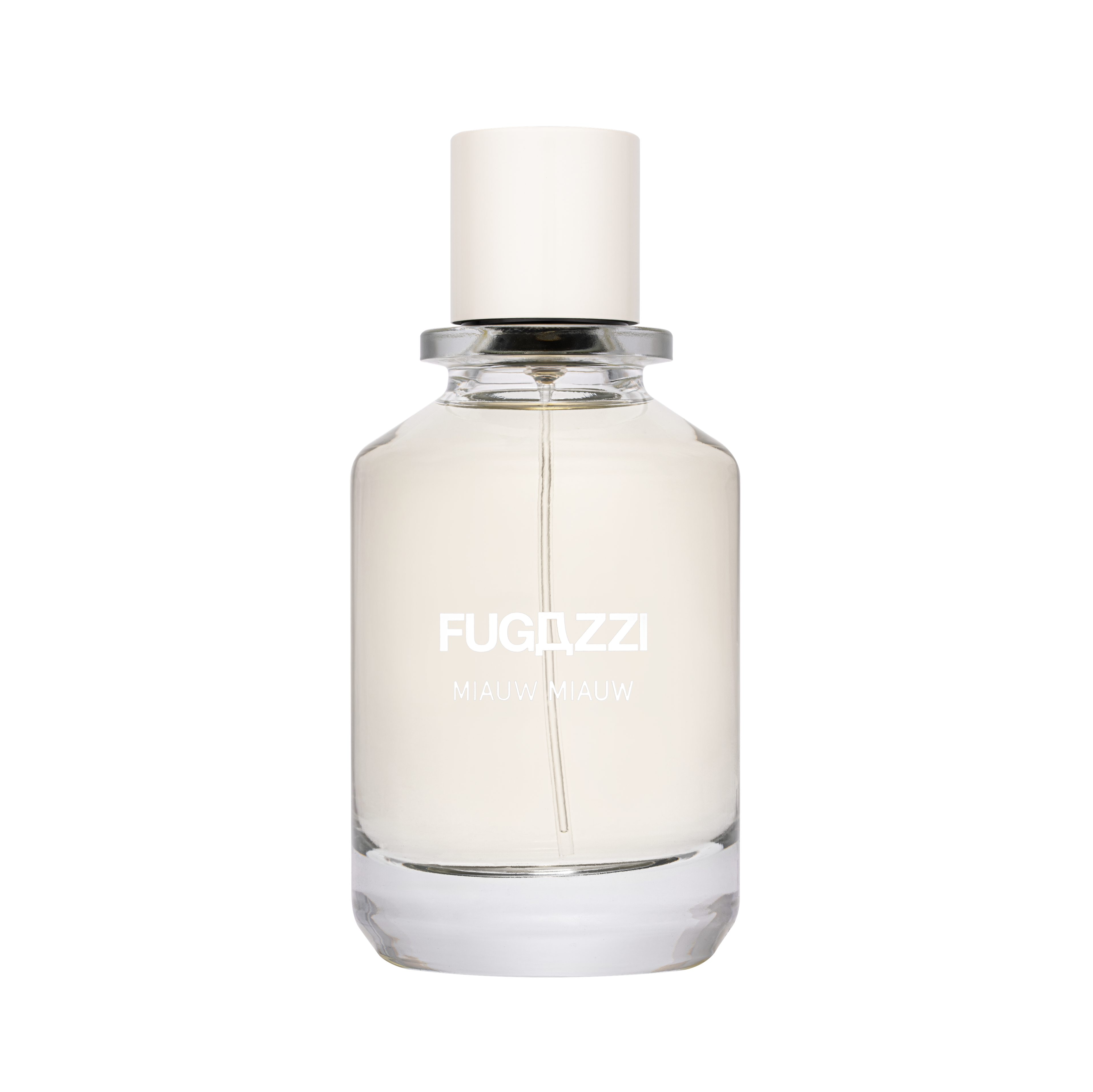 Miauw Miauw Fugazzi Fragrances