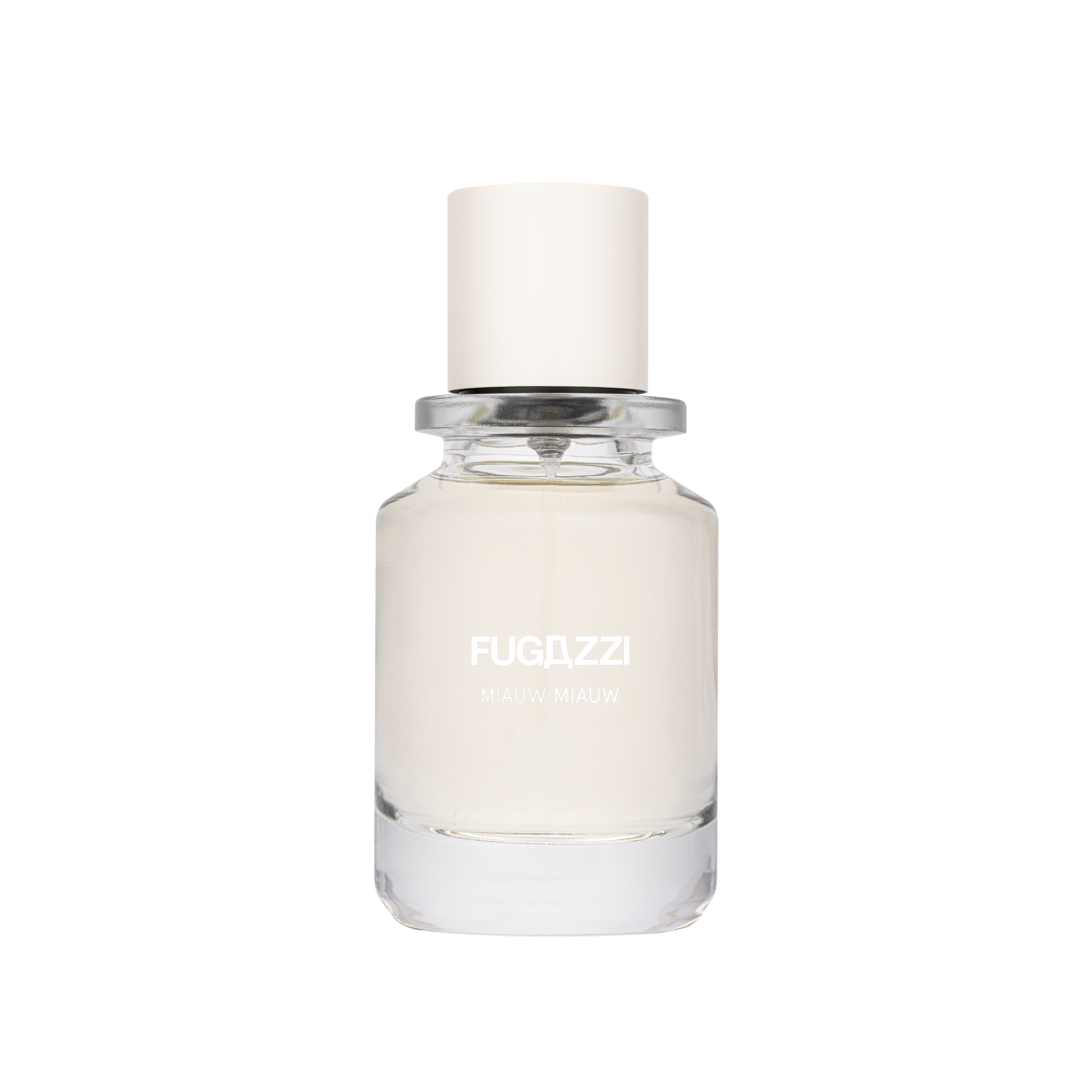 Miauw Miauw Fugazzi Fragrances
