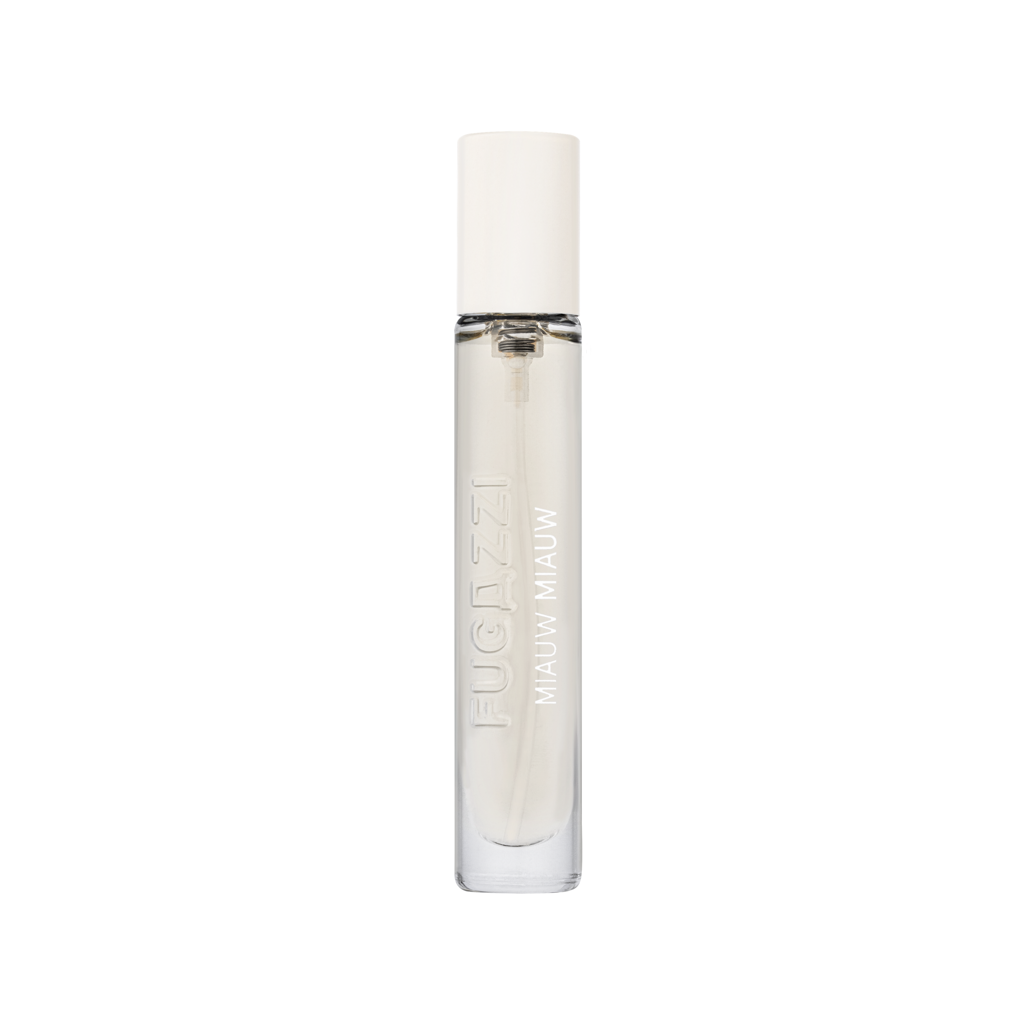 Miauw Miauw Fugazzi Fragrances