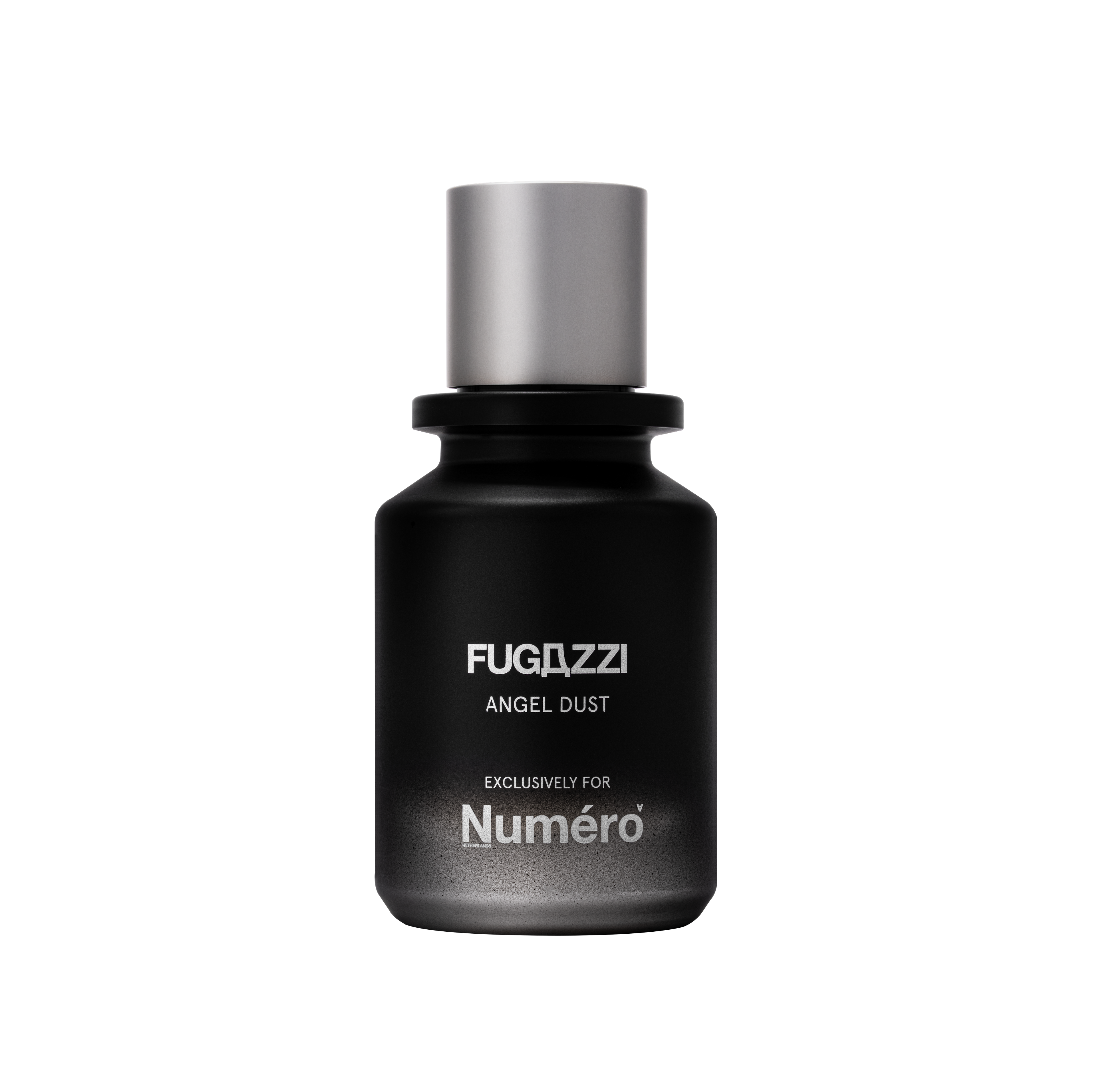 Angel Dust Extrait de Parfum x Numéro Fugazzi Fragrances
