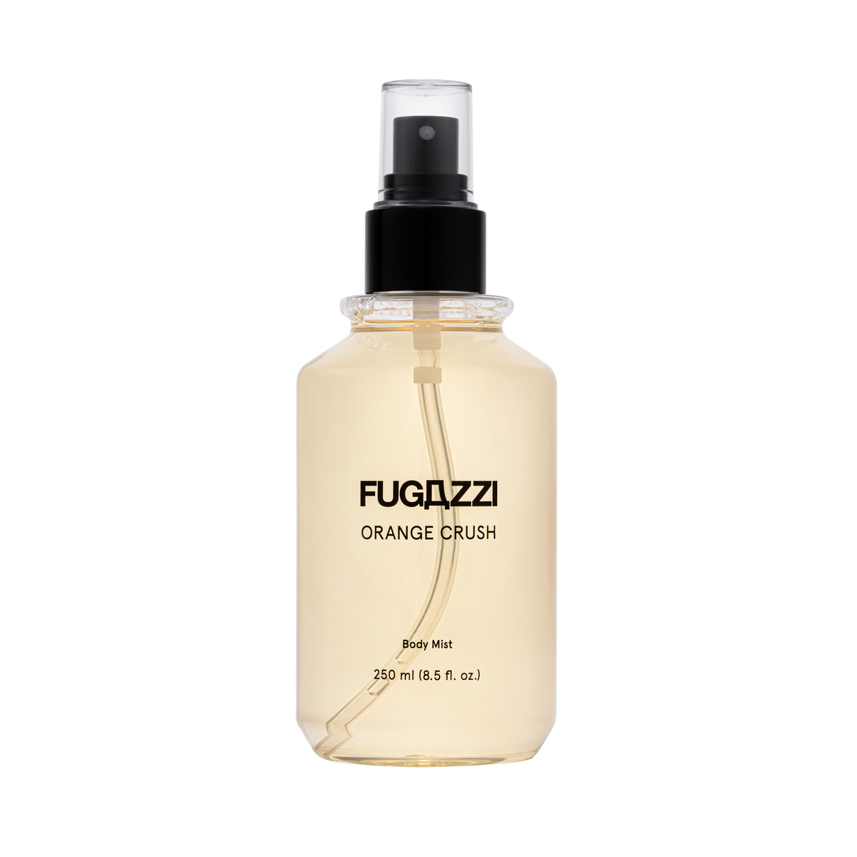 Orange Crush | Body Mist | Fugazzi Fragrances