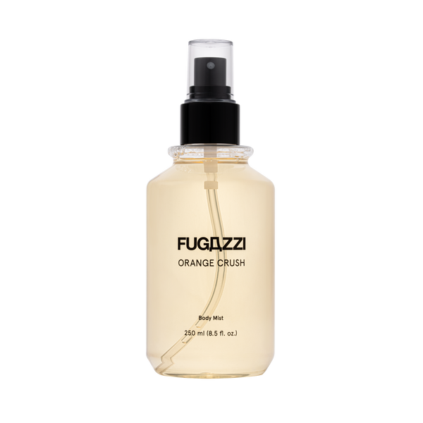 Orange Crush | Body Mist | Fugazzi Fragrances