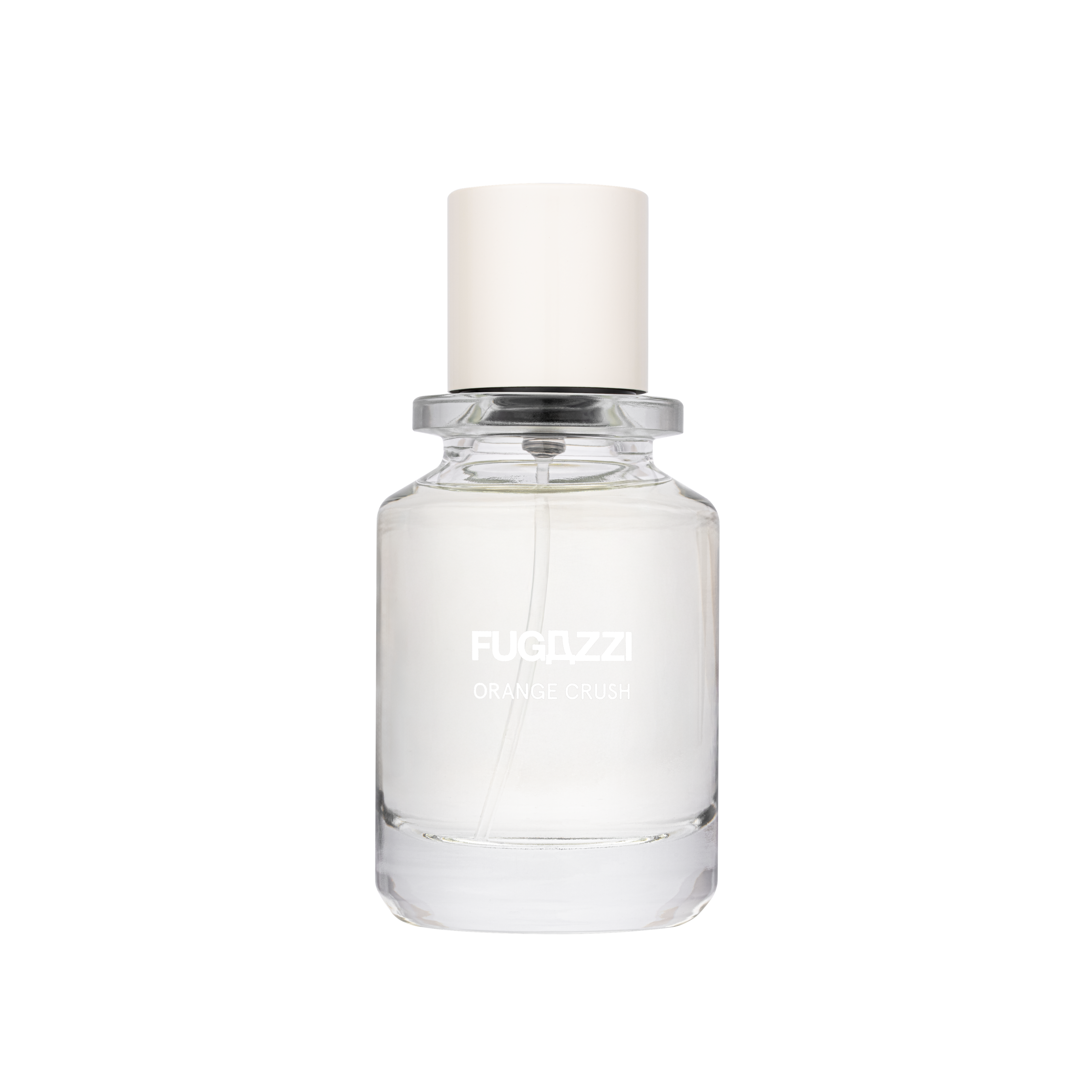 Orange Crush Fugazzi Fragrances