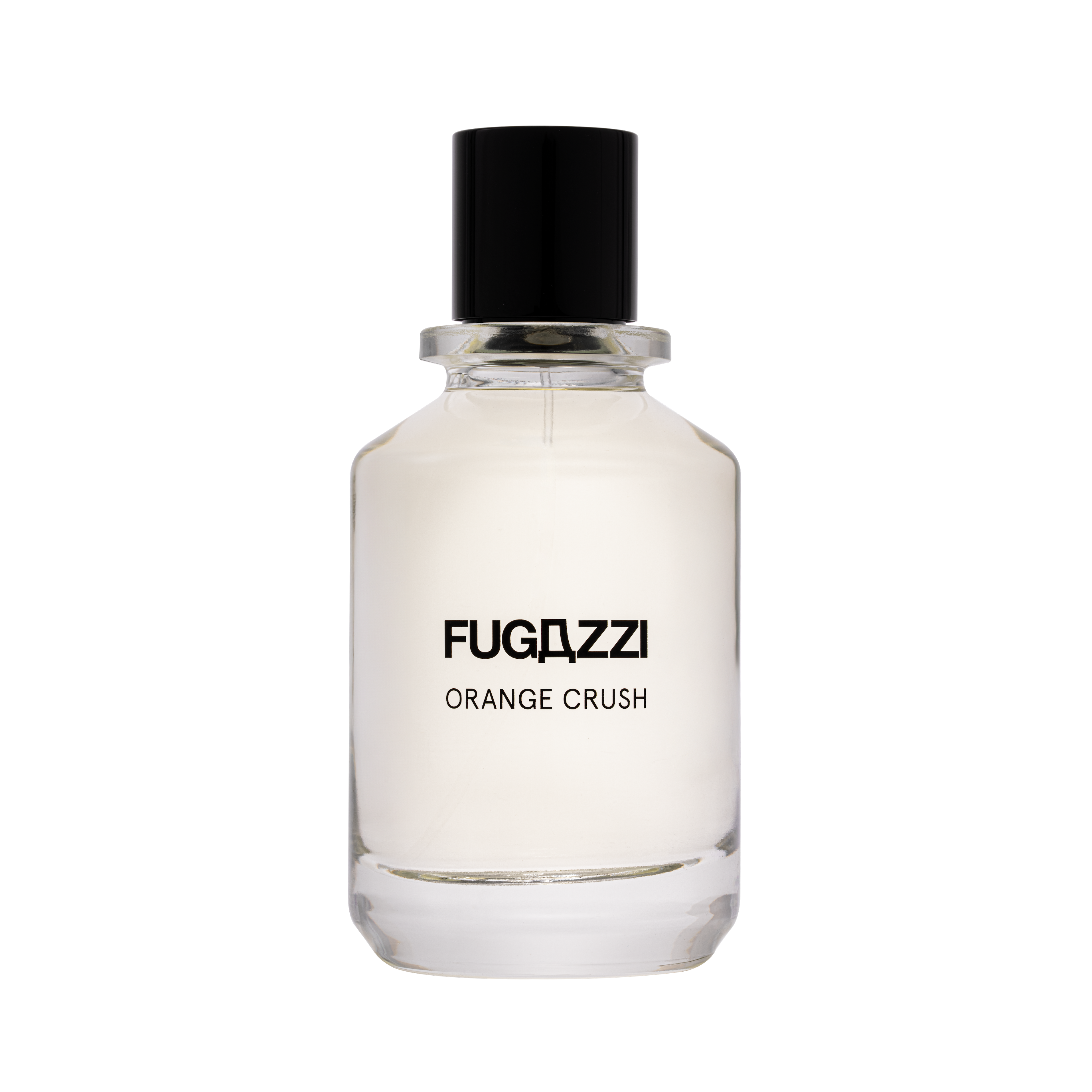 Orange Crush Extrait de Parfum Fugazzi Fragrances
