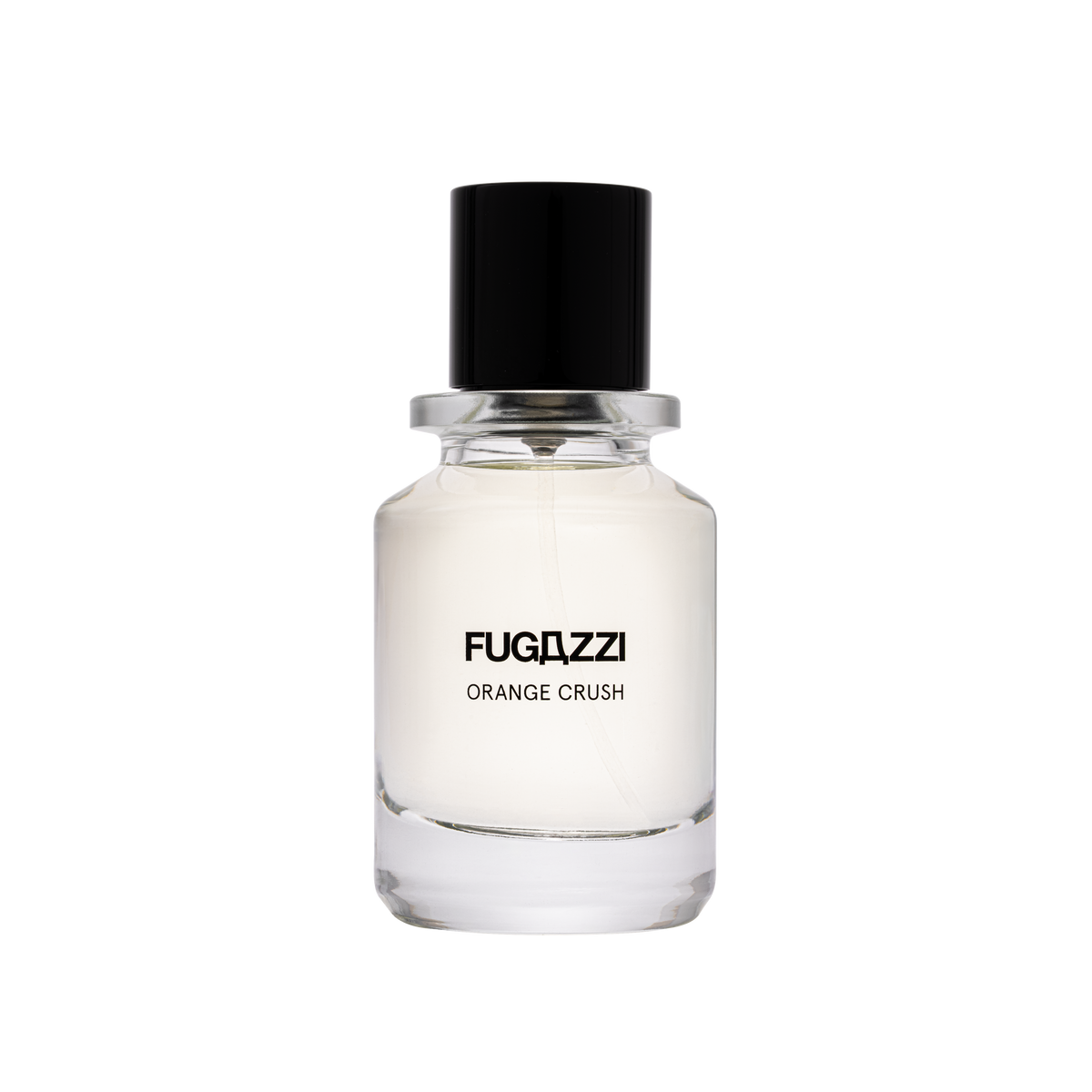 Orange Crush Extrait de Parfum