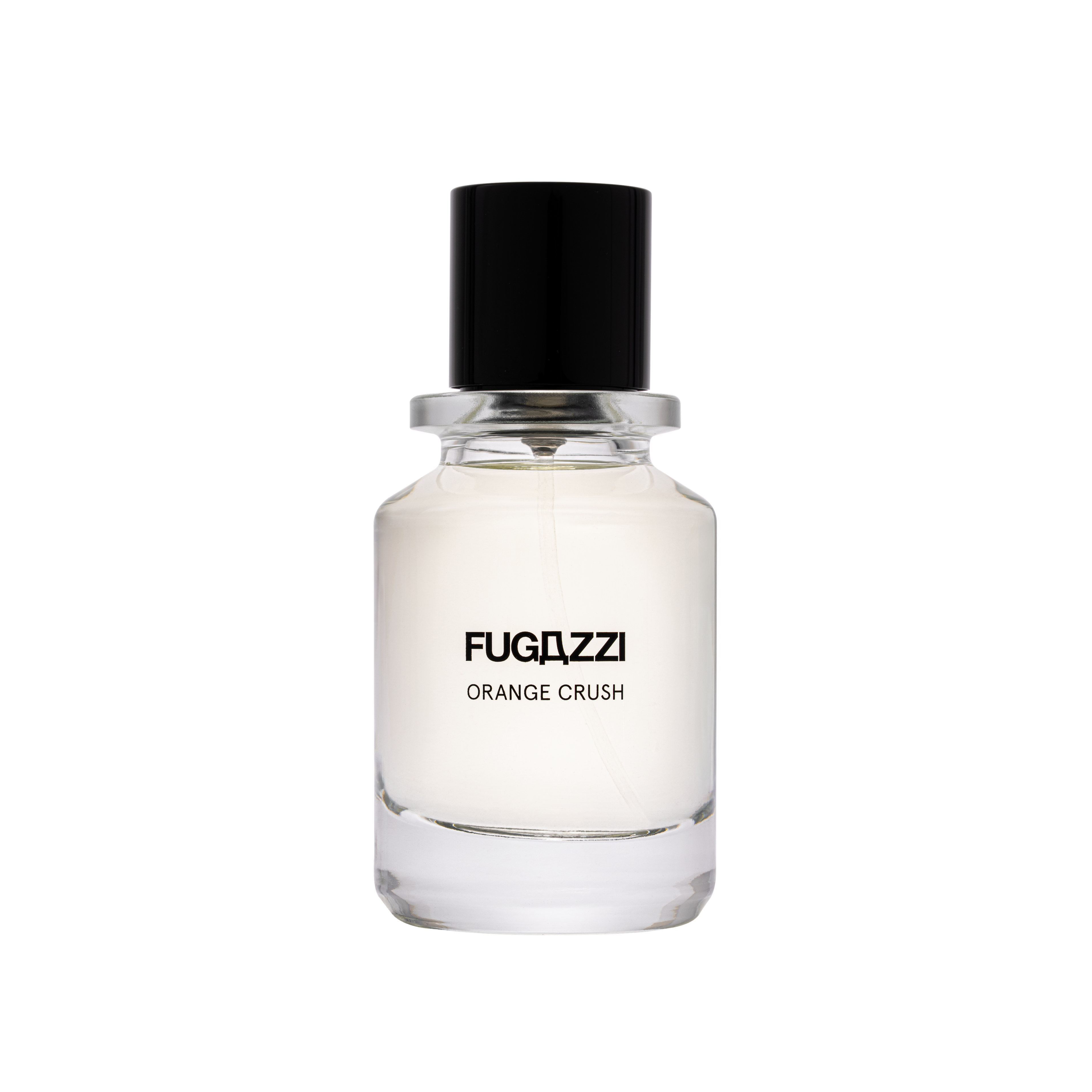 Orange Crush Extrait de Parfum Fugazzi Fragrances
