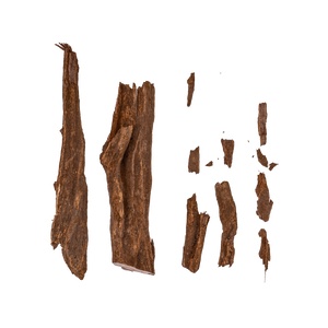 Oudh Wood
