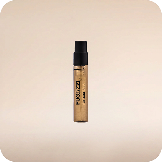 Passionfroudh 2ML Fugazzi Fragrances