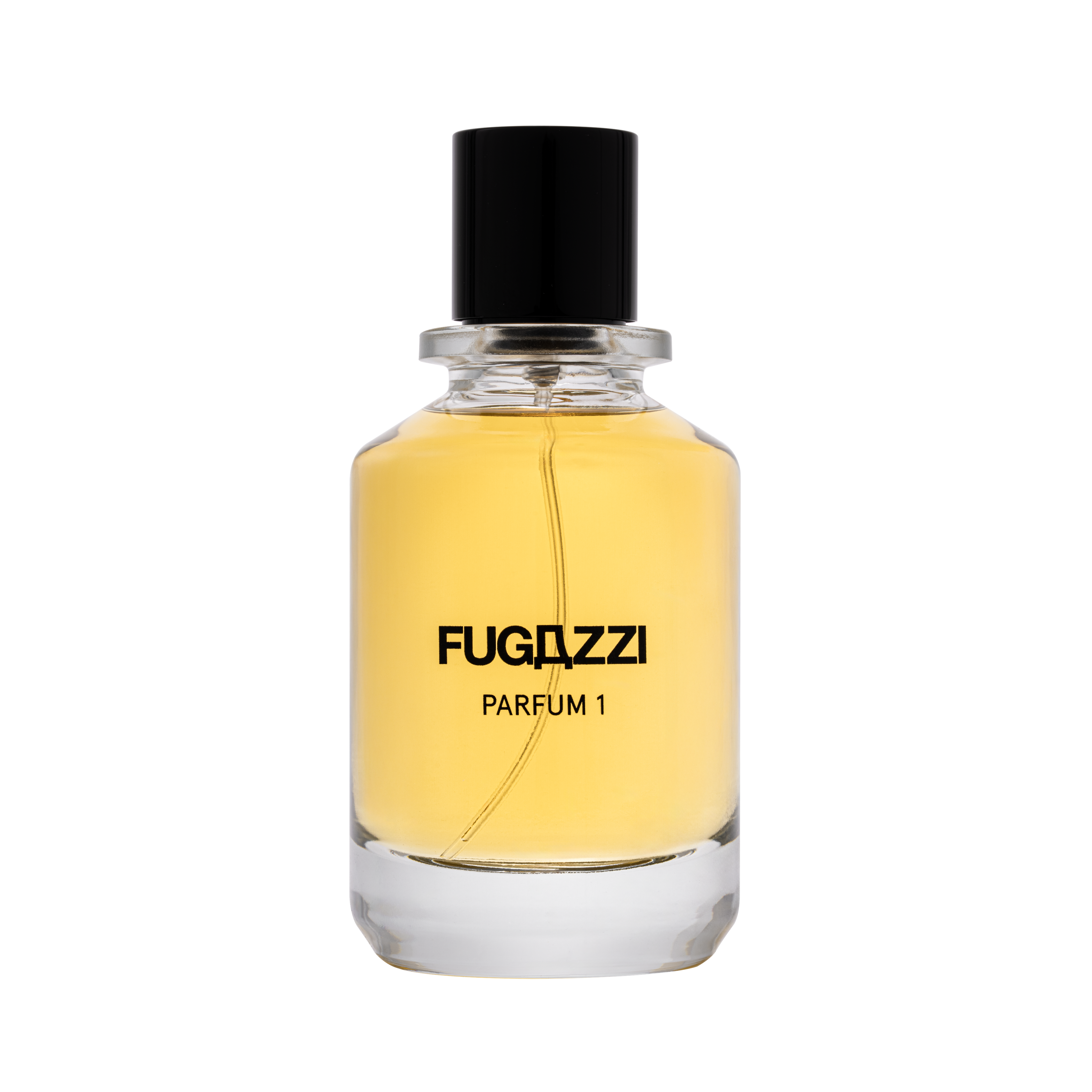 Parfum 1 Fugazzi Fragrances