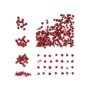 Pink Pepper