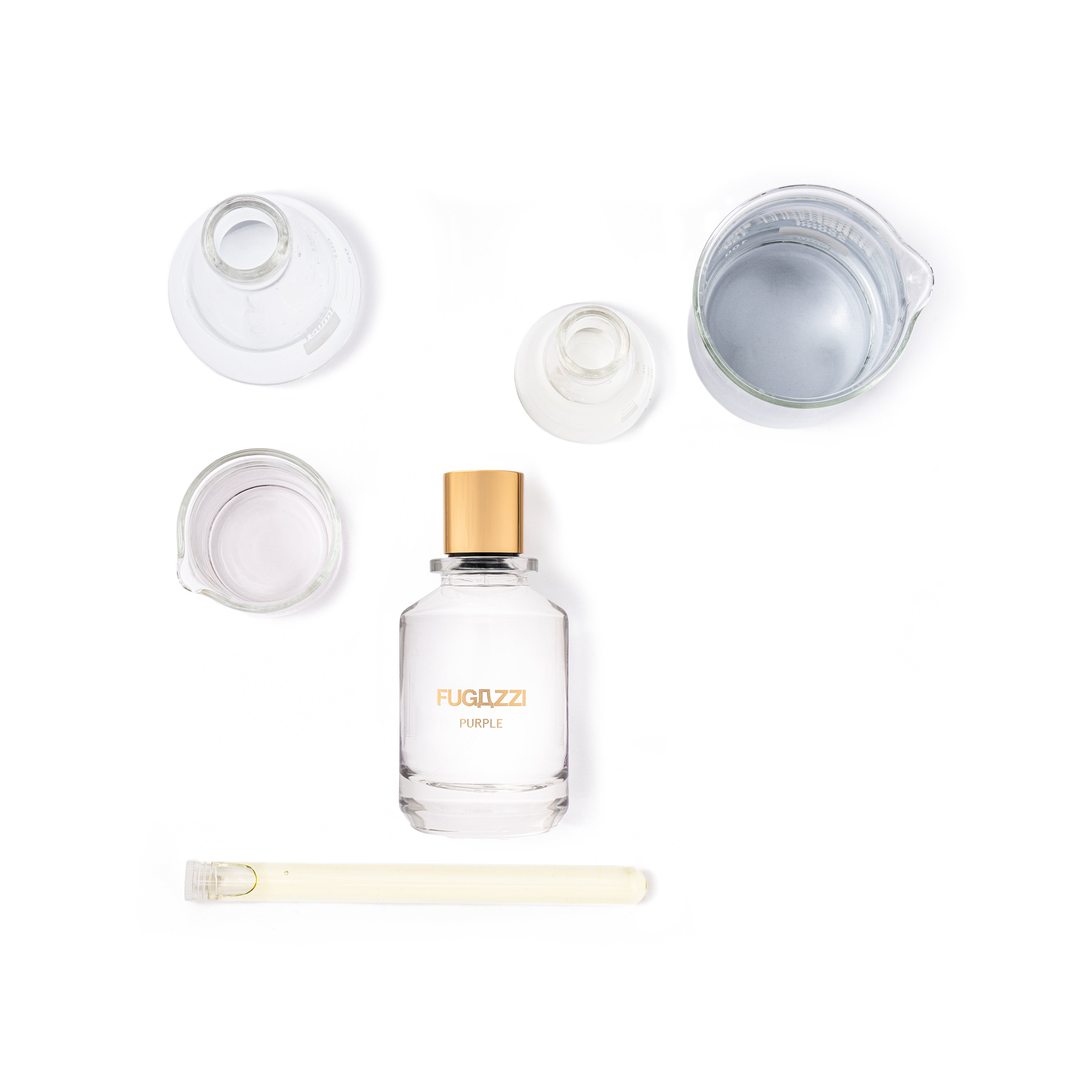 Purple | Eau de Parfum | FUGAZZI Fragrances