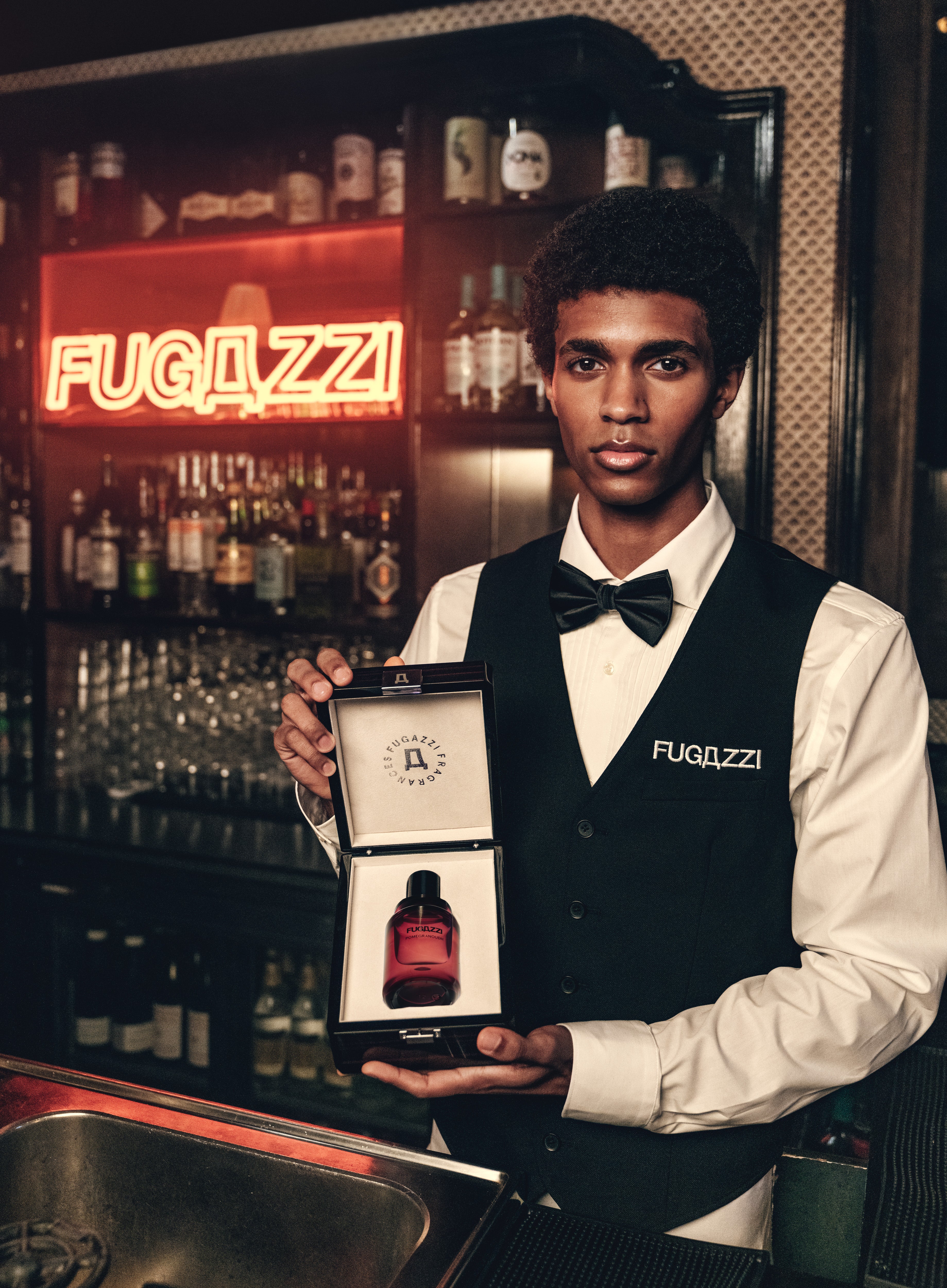 Fugazzi - Official webshop