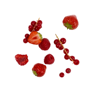 Red Fruits