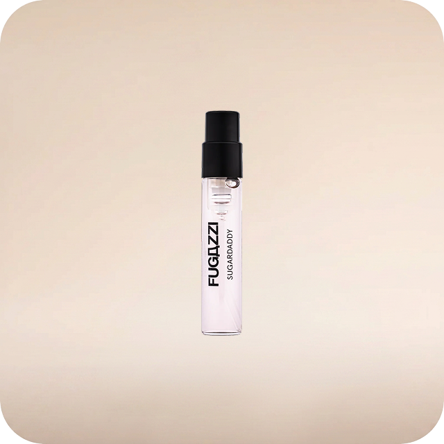 Sugardaddy 2ML Fugazzi Fragrances