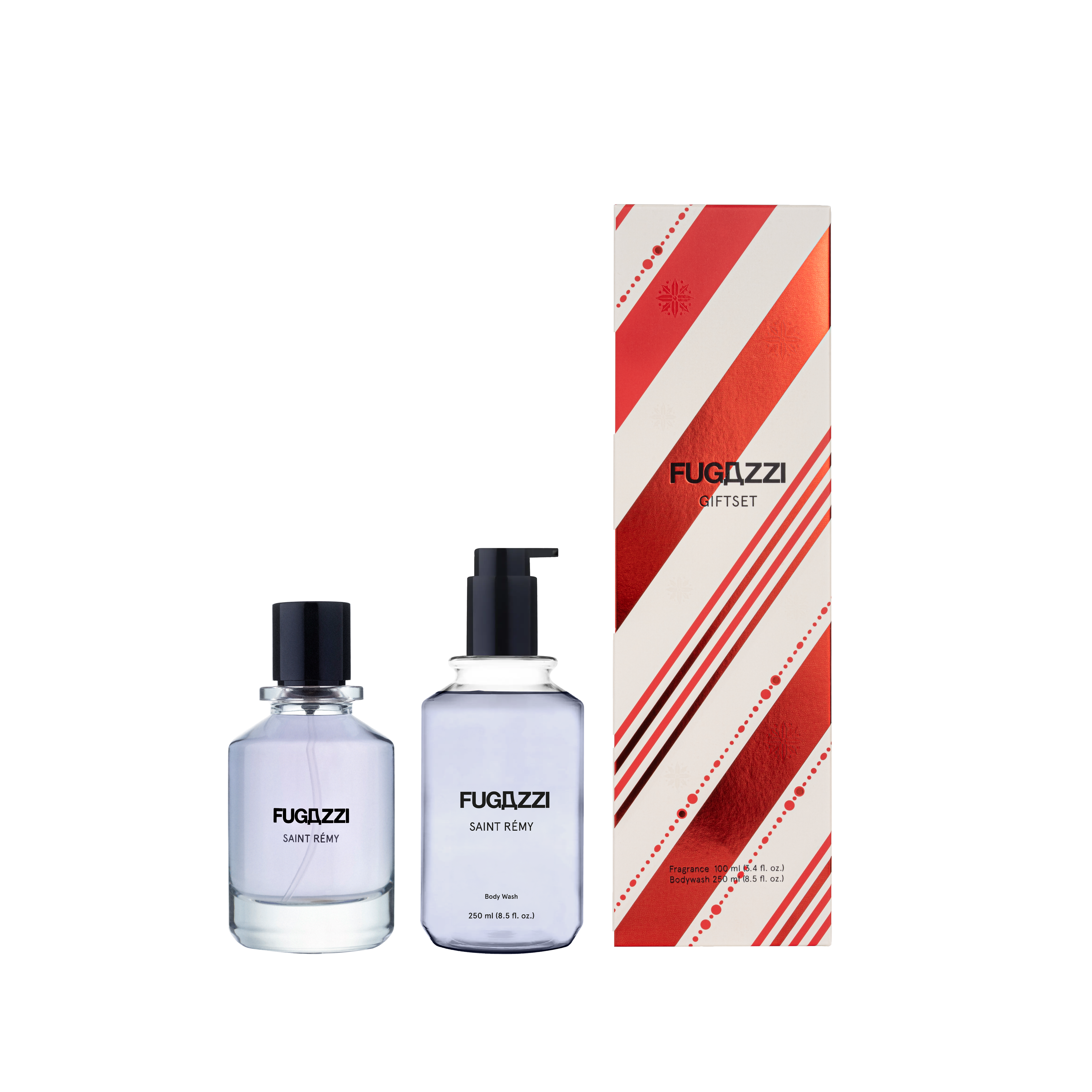 Saint Rémy Bundle Fugazzi Fragrances