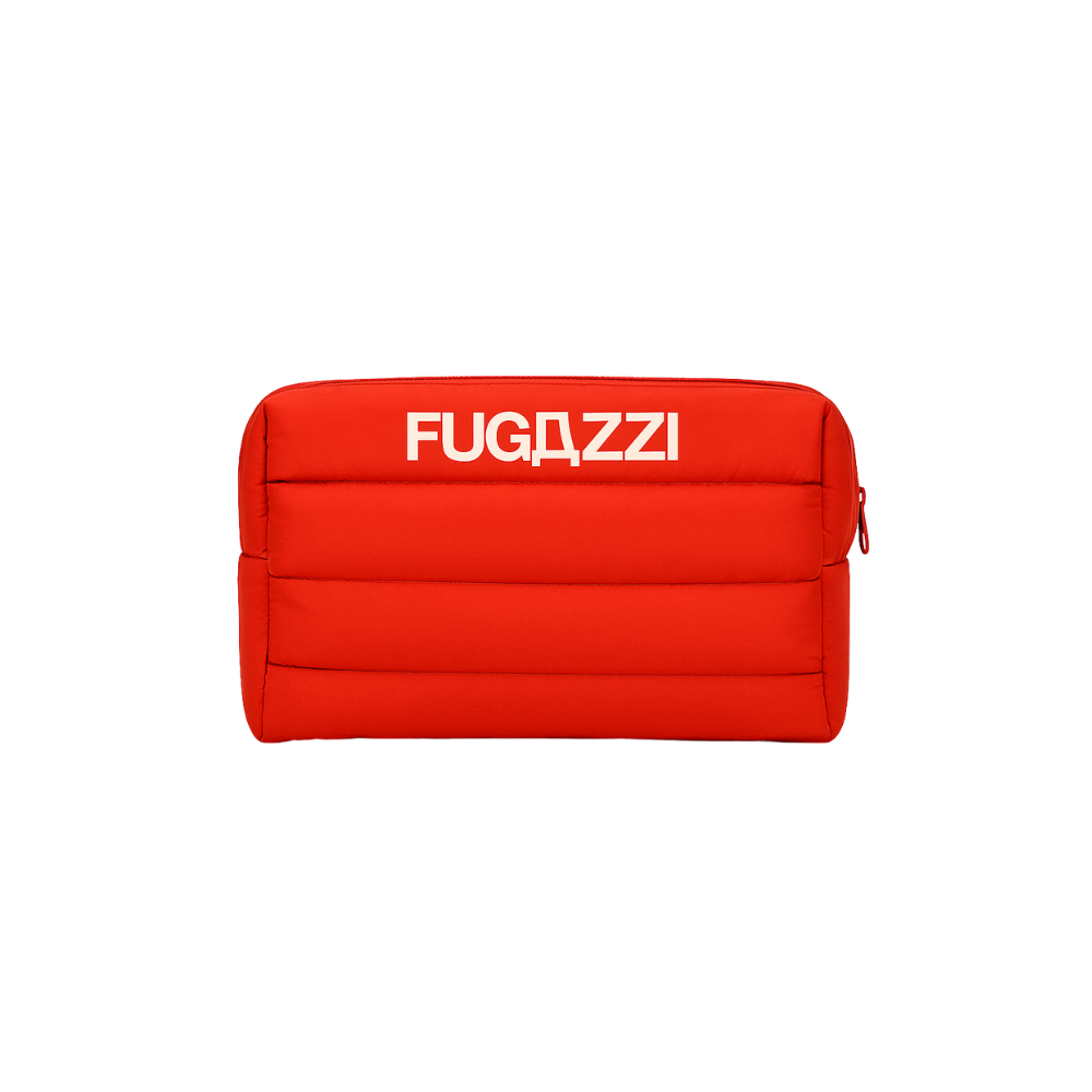FUGAZZI Toiletry Bag Fugazzi Fragrances