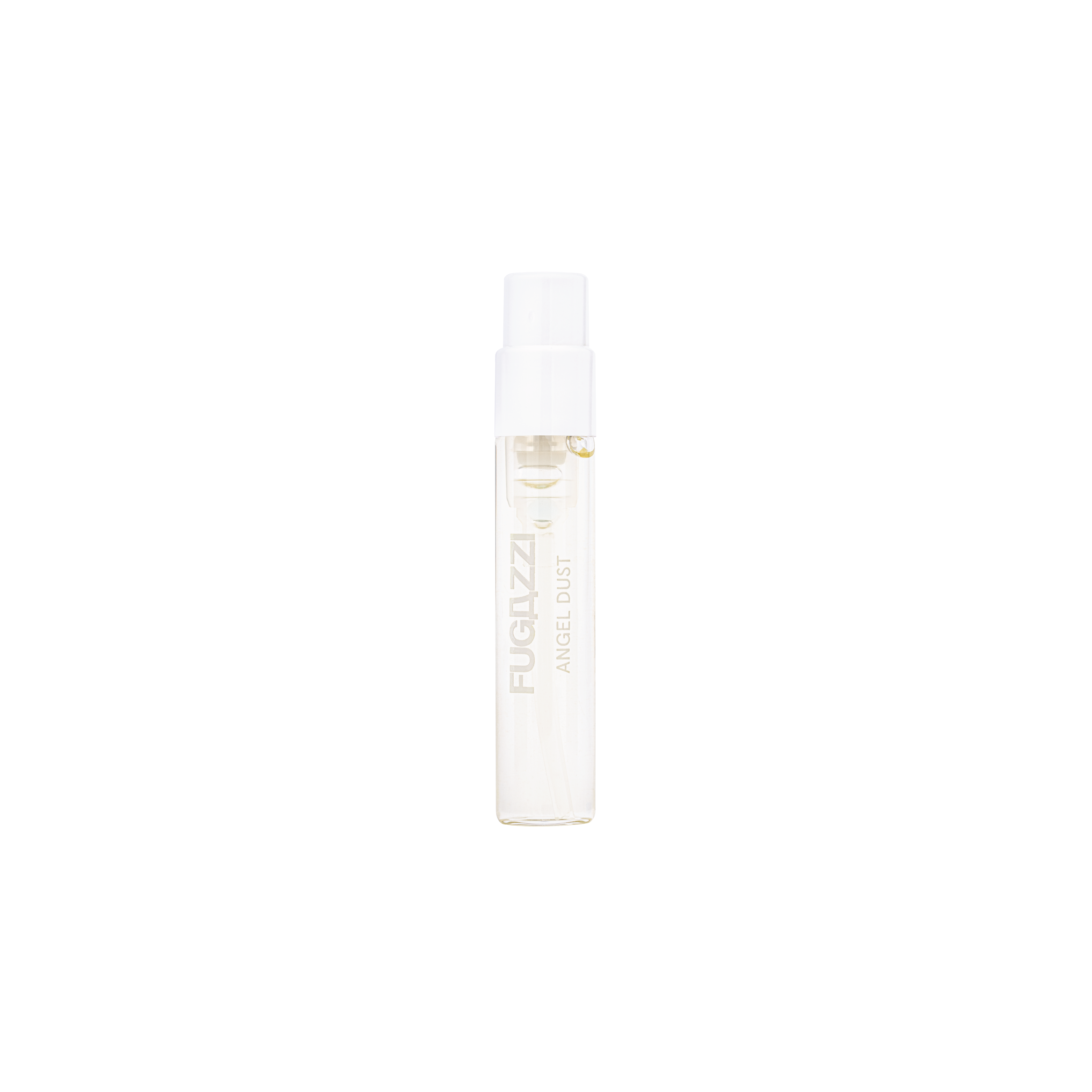 Angel Dust Fugazzi Fragrances