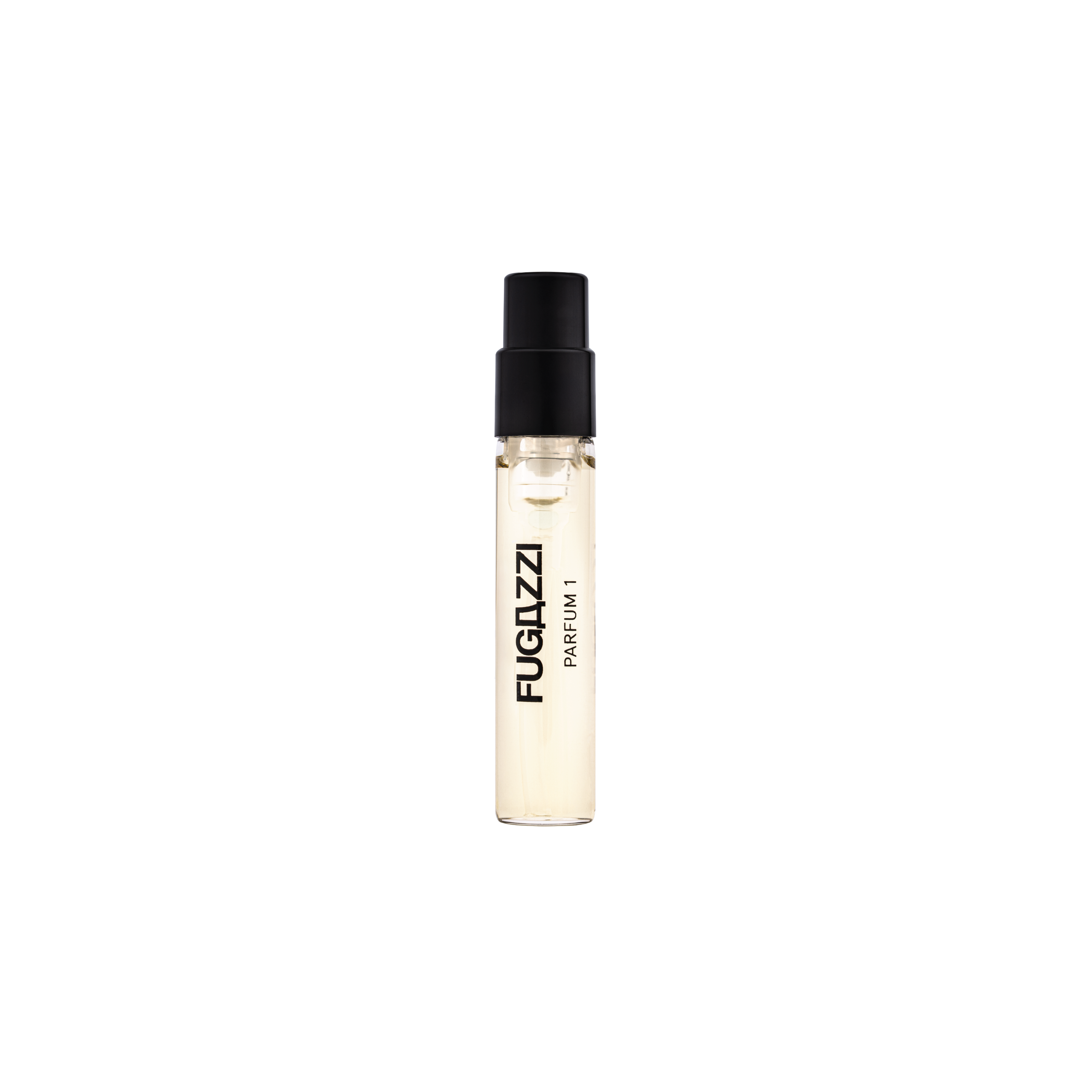 Parfum 1 Fugazzi Fragrances