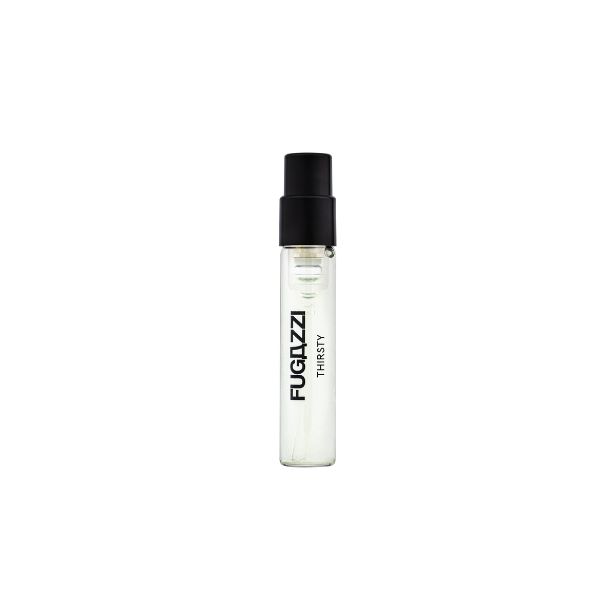 Thirsty 2ML by FUGAZZI - Official Site