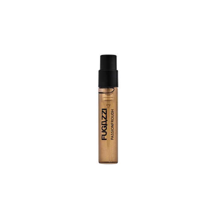 Passionfroudh